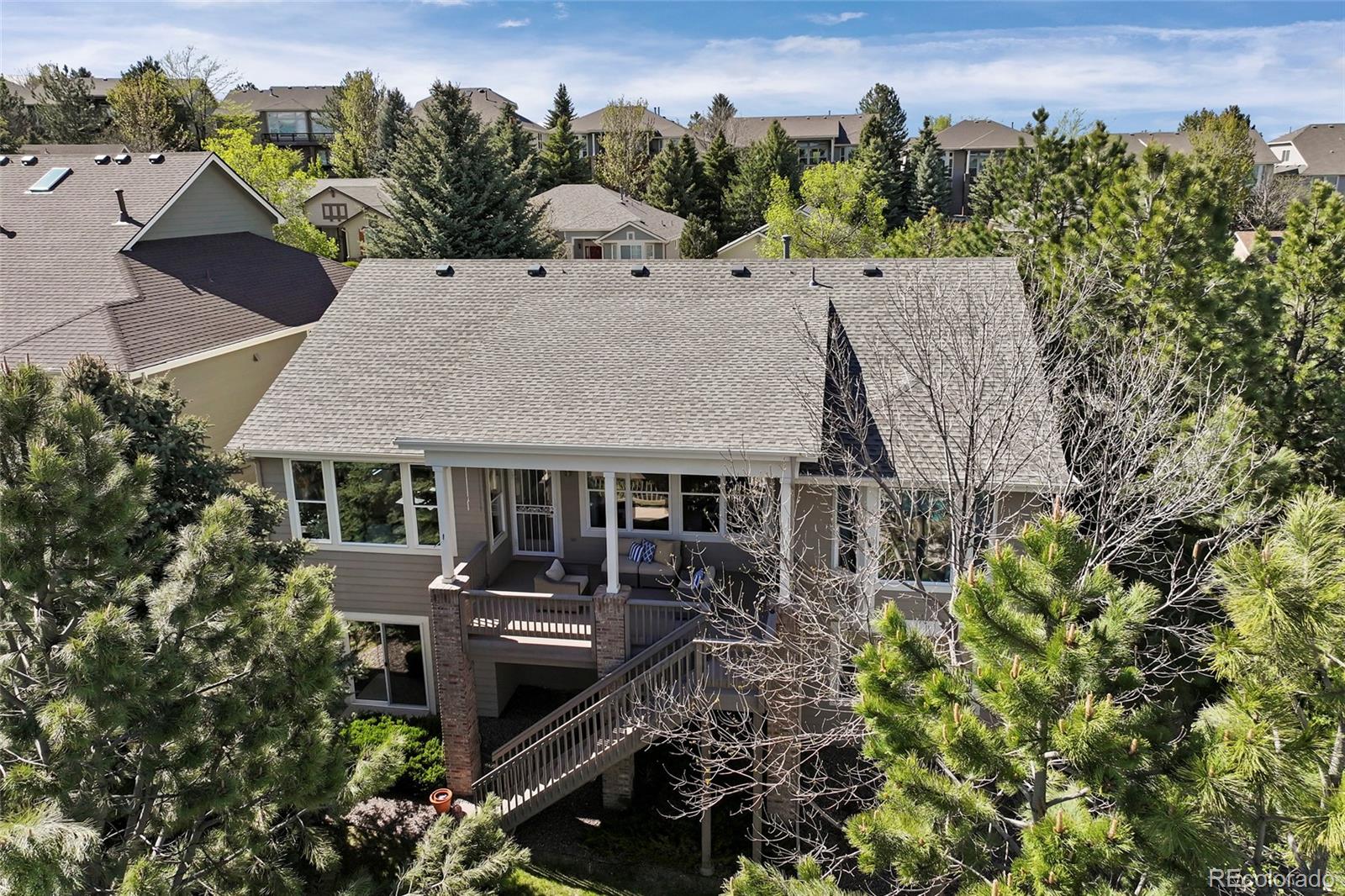 8444 Brambleridge Drive