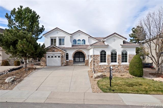 6047 Vacquero Circle