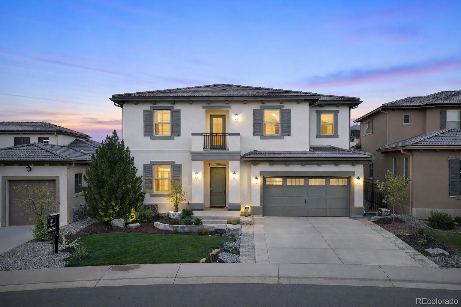 10601 Montecito Drive