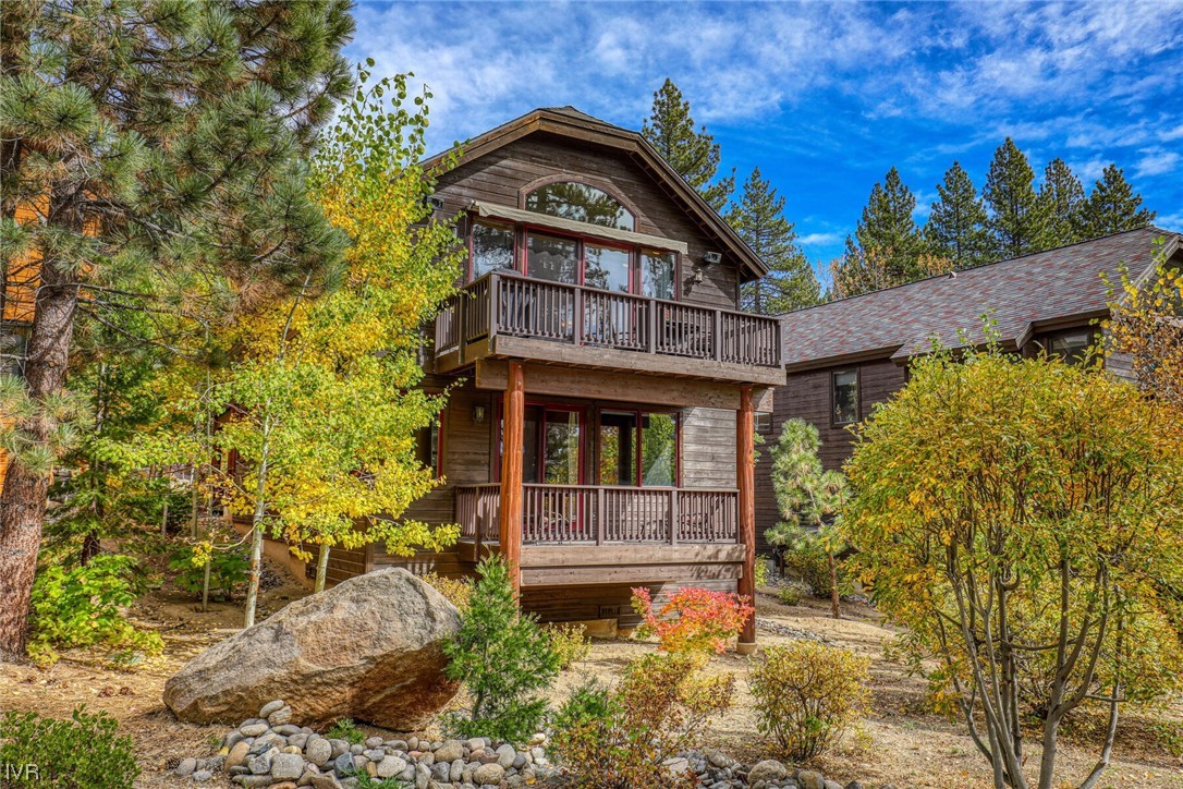 753 Pinion Pine Way