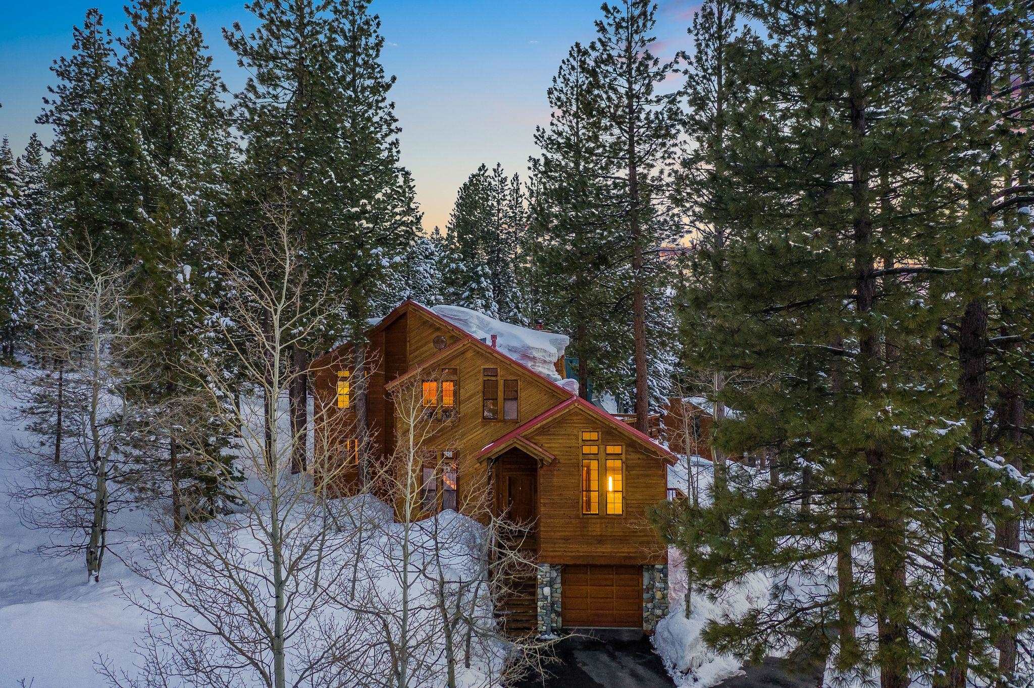 721 Conifer