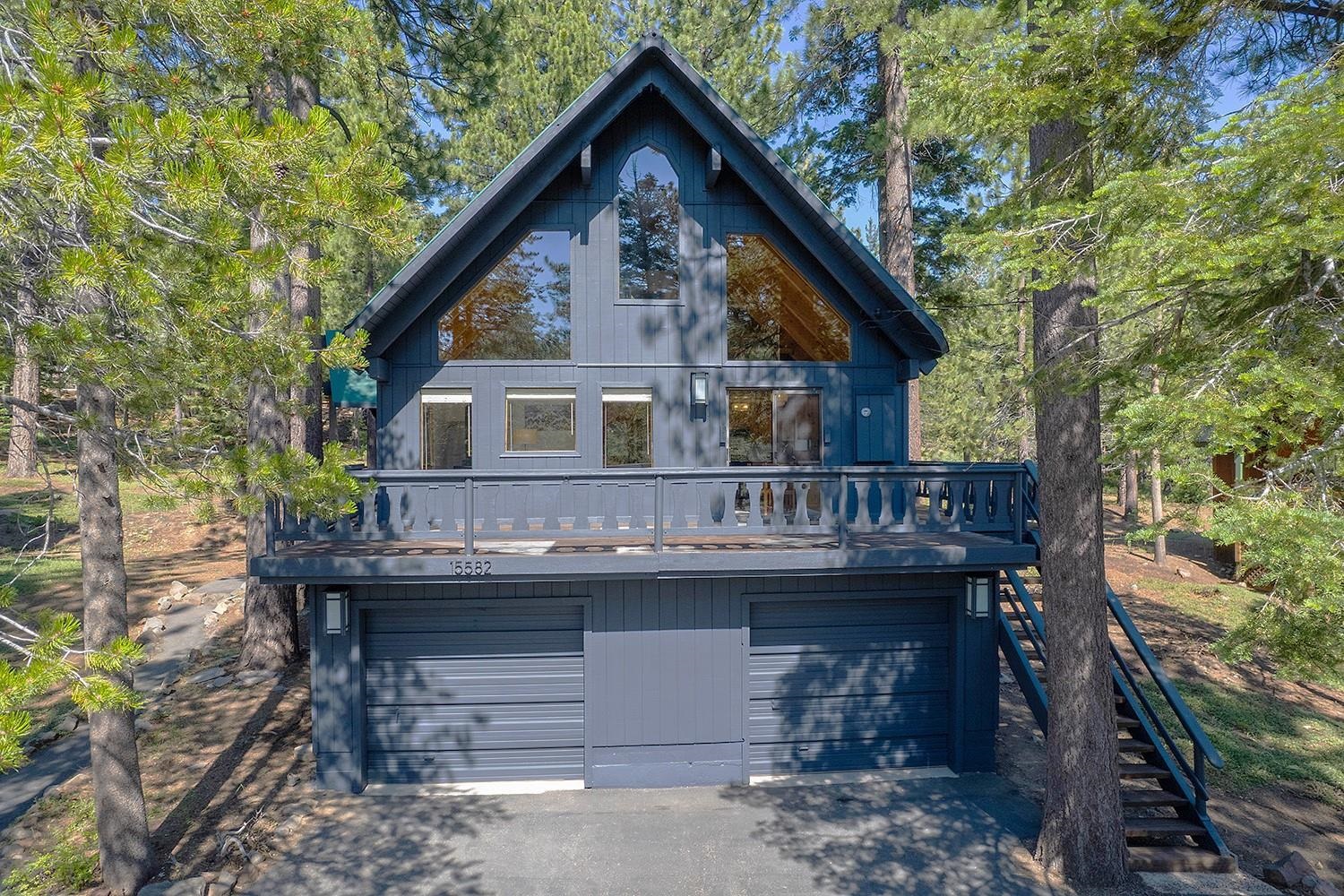 15582 Alder Creek Road