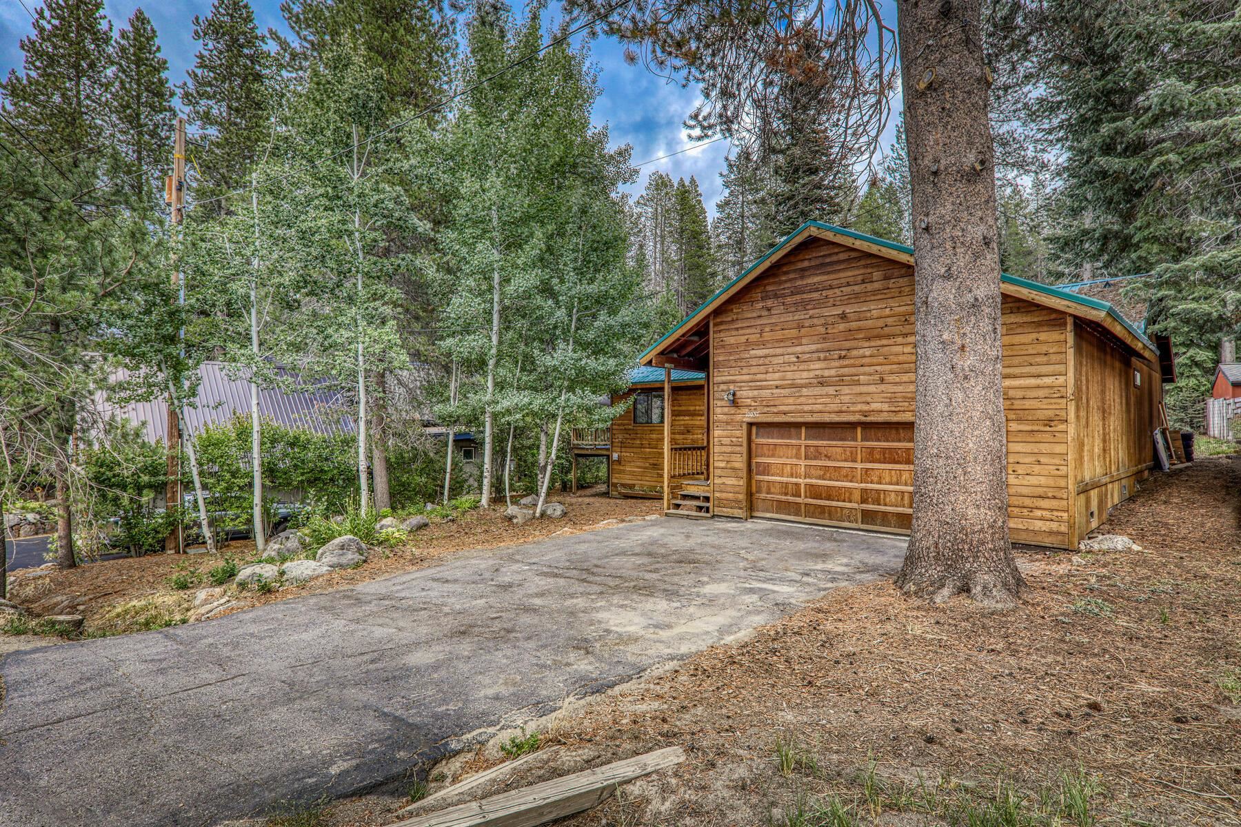 10037 E Alder Creek Road