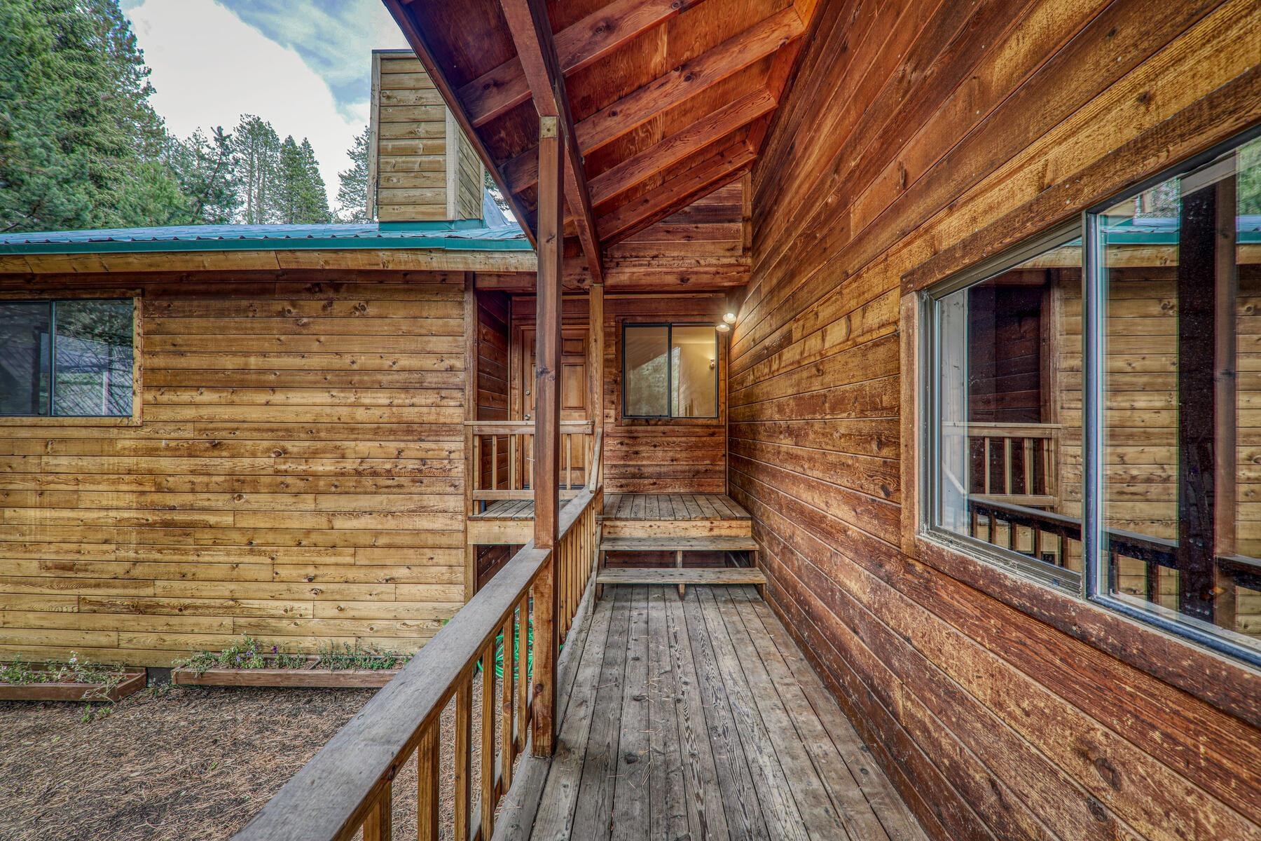 10037 E Alder Creek Road