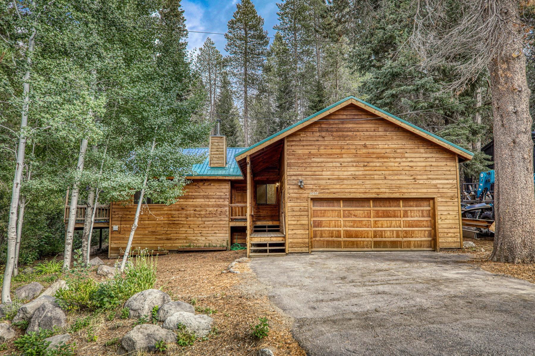 10037 E Alder Creek Road