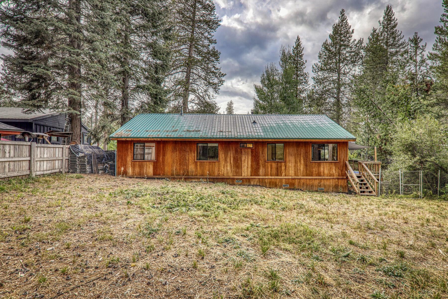 10037 E Alder Creek Road