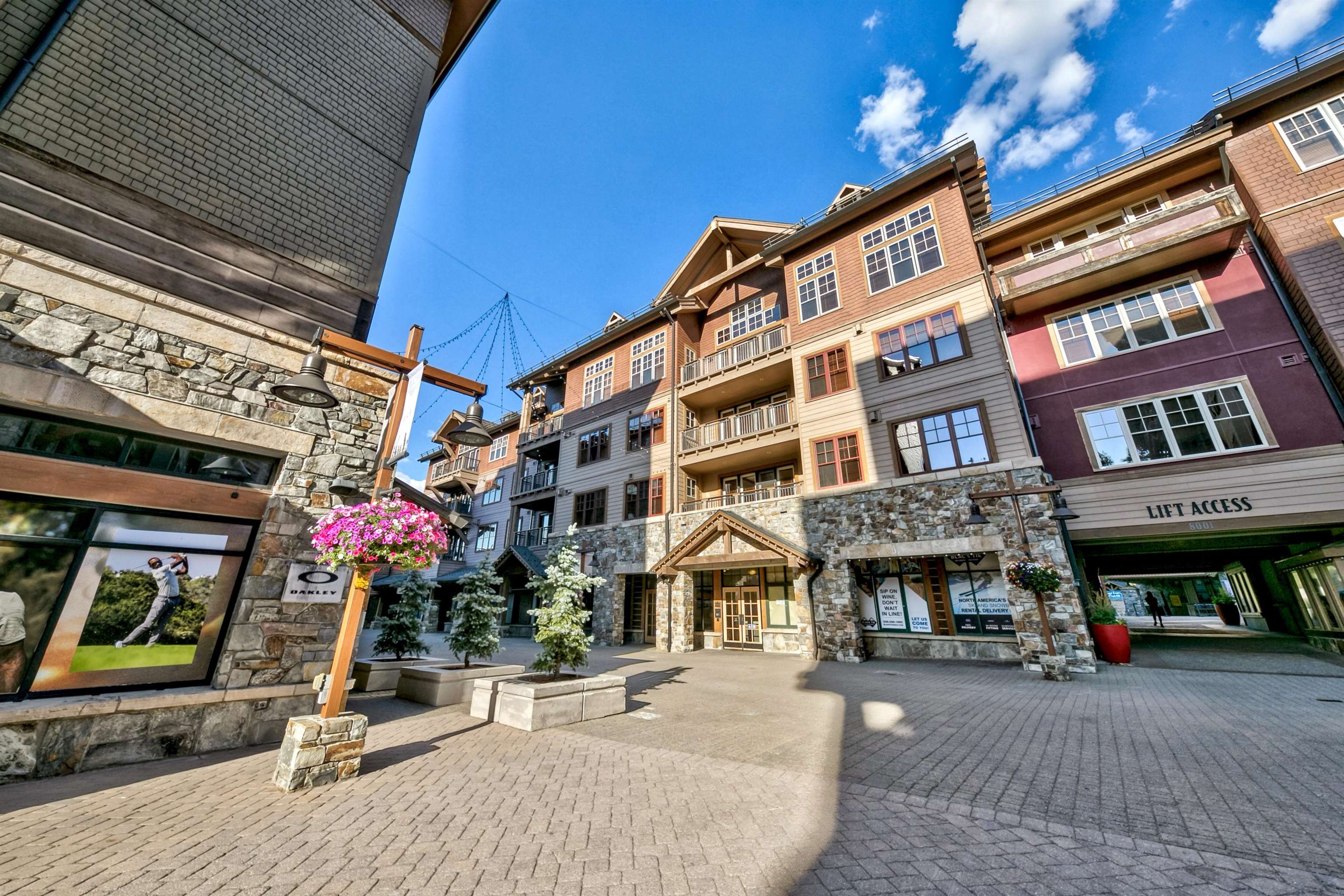 8001 Northstar Drive Unit: 101