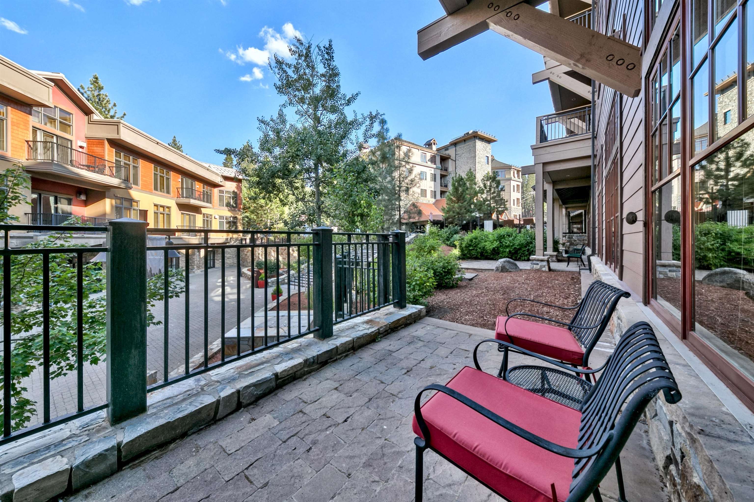 8001 Northstar Drive Unit: 101