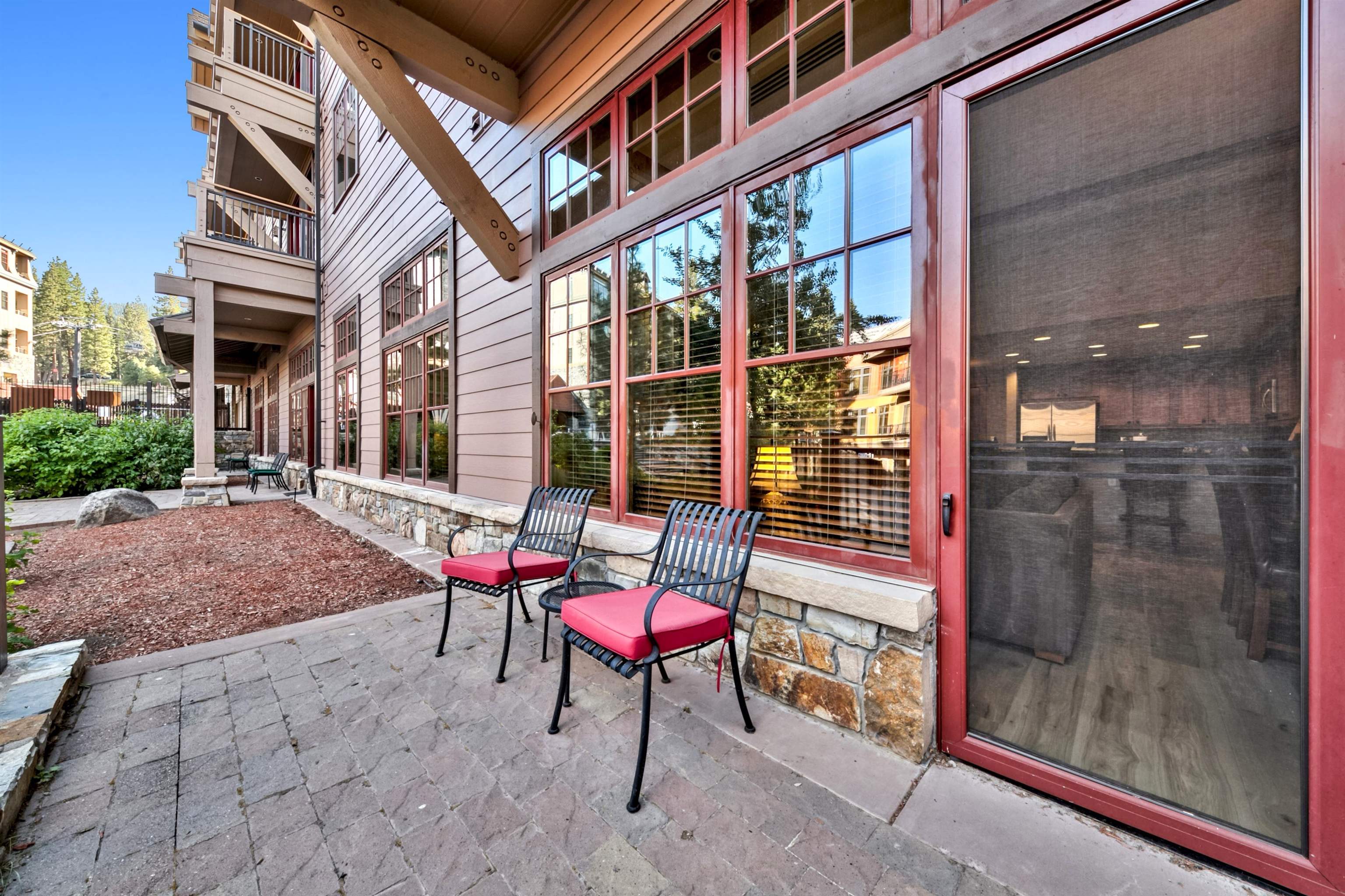 8001 Northstar Drive Unit: 101