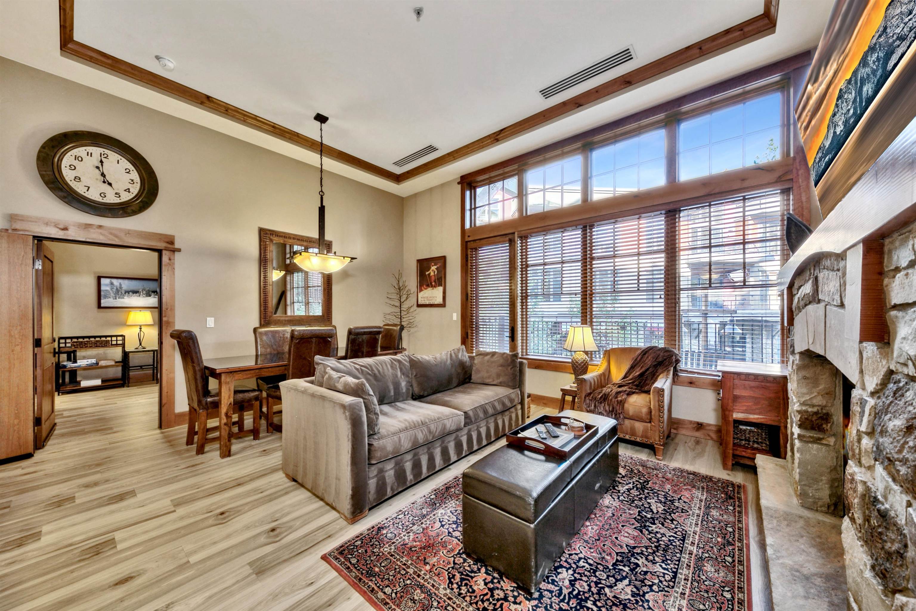 8001 Northstar Drive Unit: 101