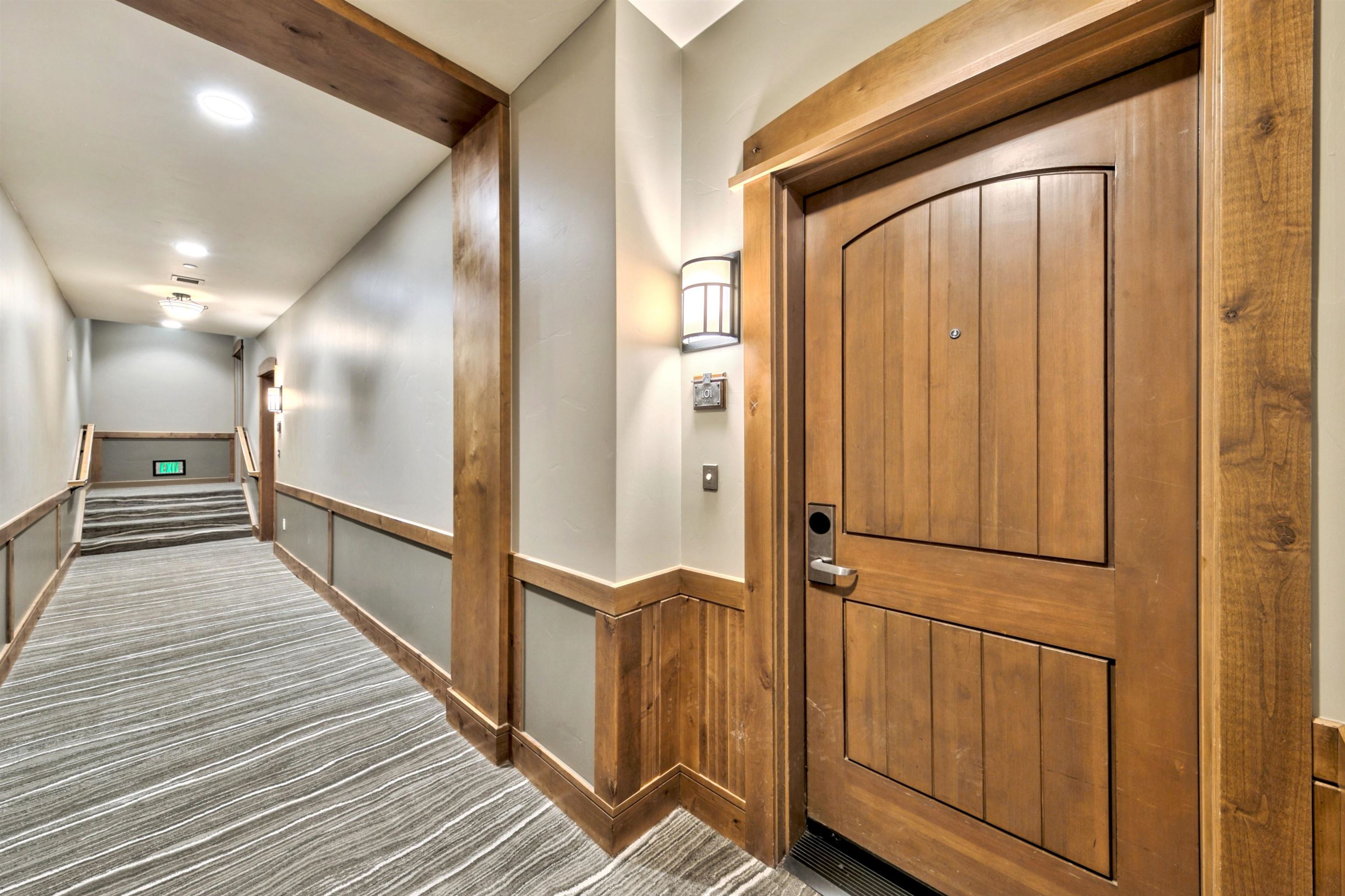 8001 Northstar Drive Unit: 101