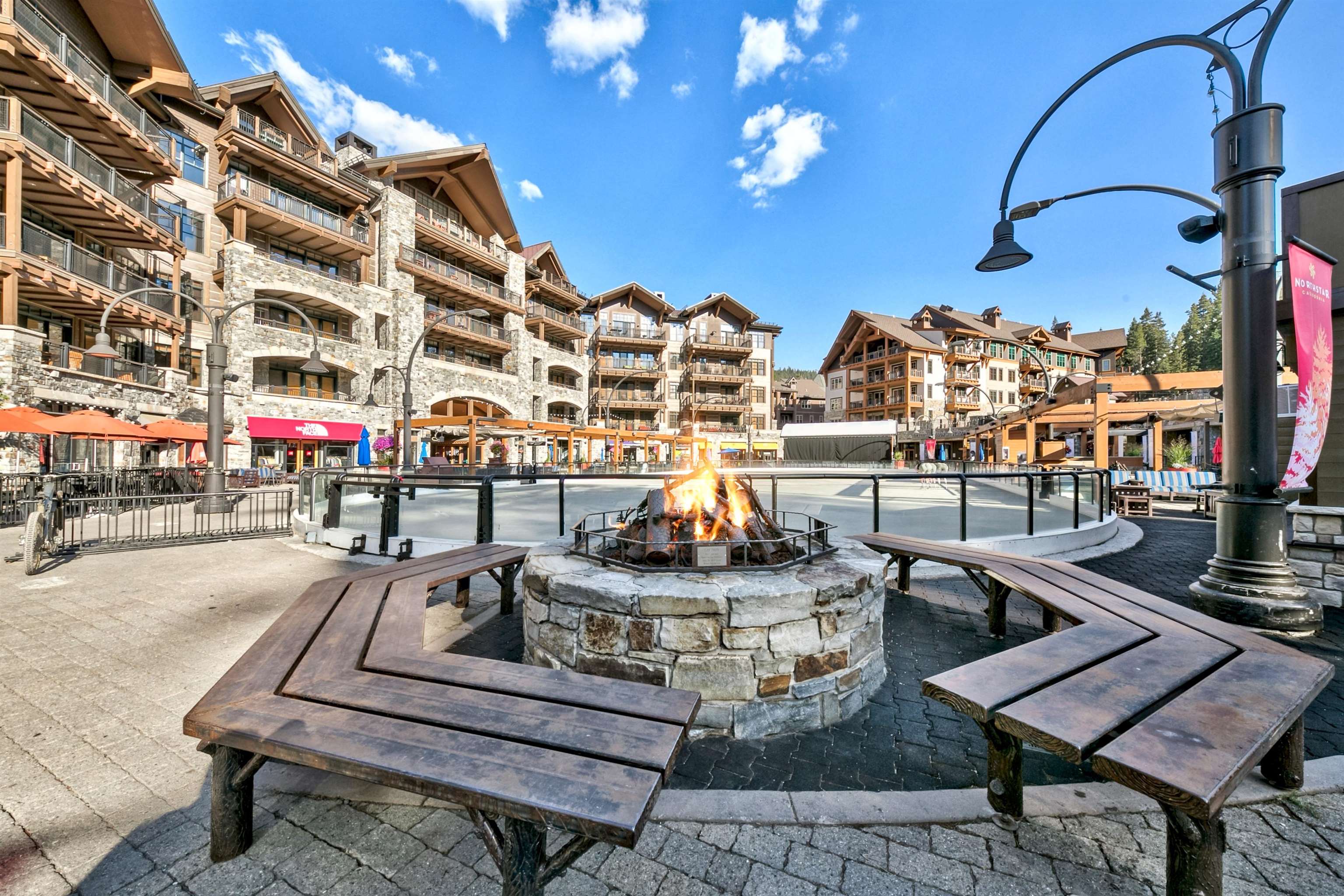 8001 Northstar Drive Unit: 101