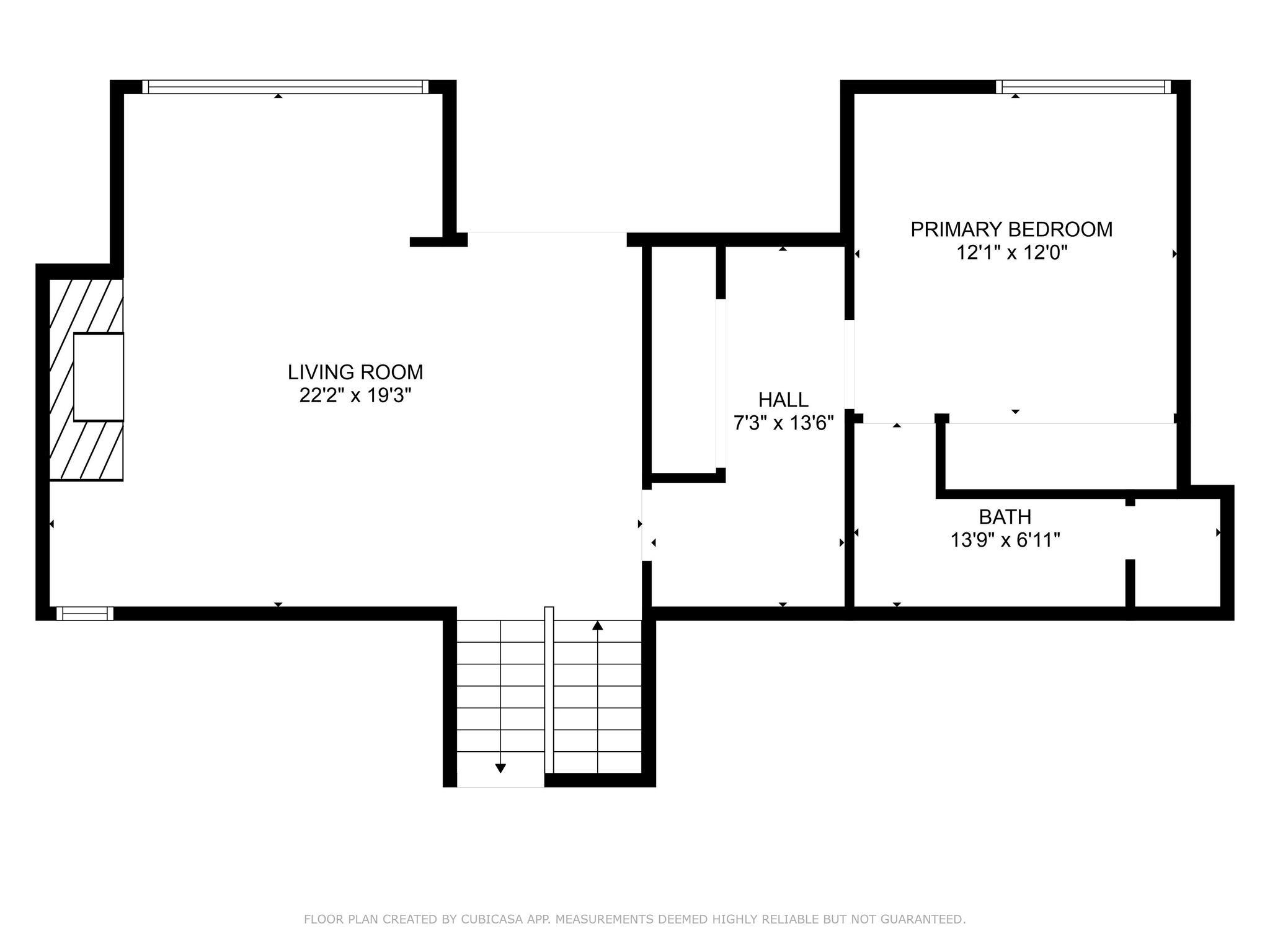 1626 Deer Path