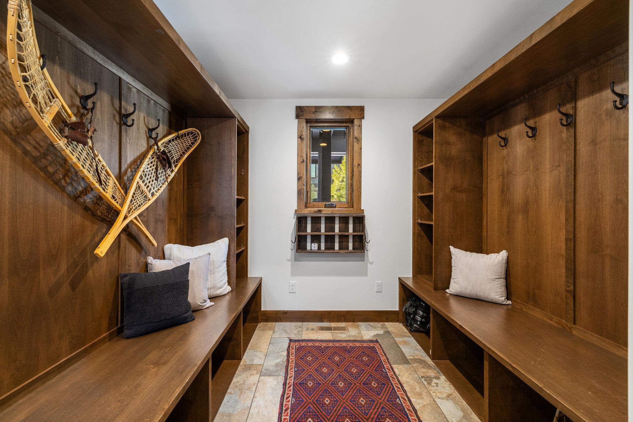 9305 Heartwood Drive