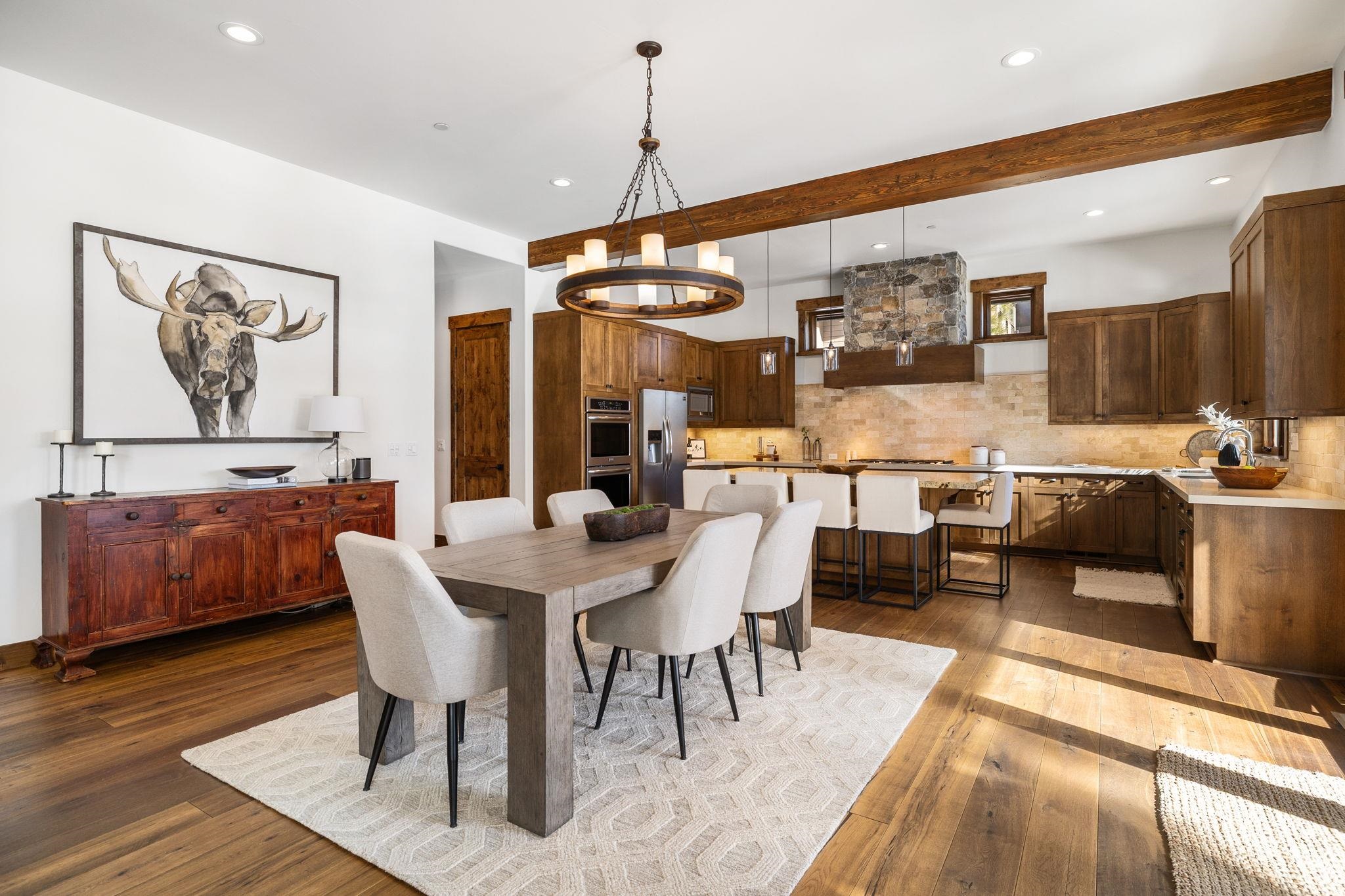9305 Heartwood Drive