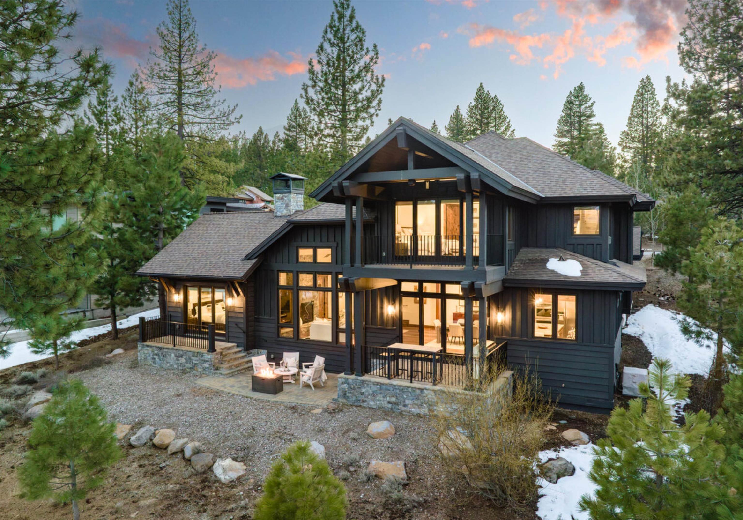 9305 Heartwood Drive