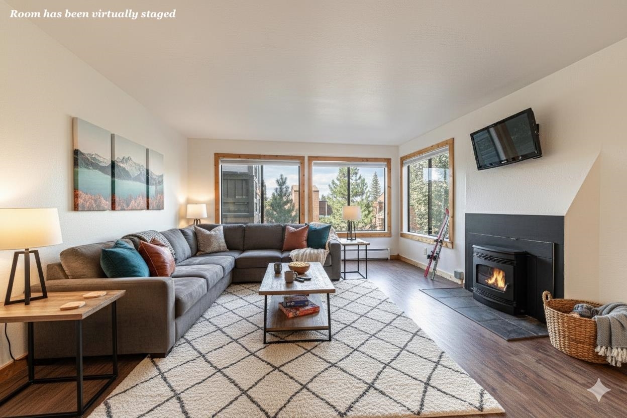 11569 Snowpeak Way Unit: 651