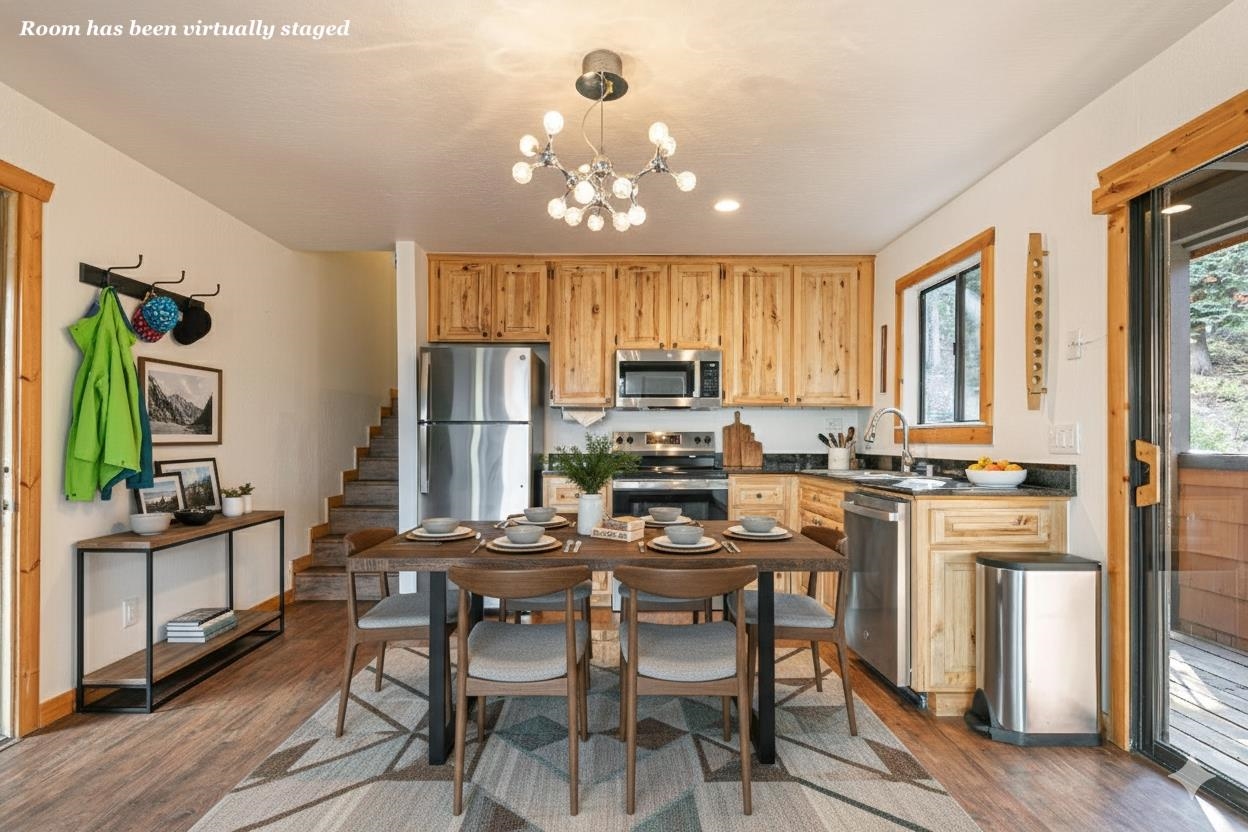 11569 Snowpeak Way Unit: 651