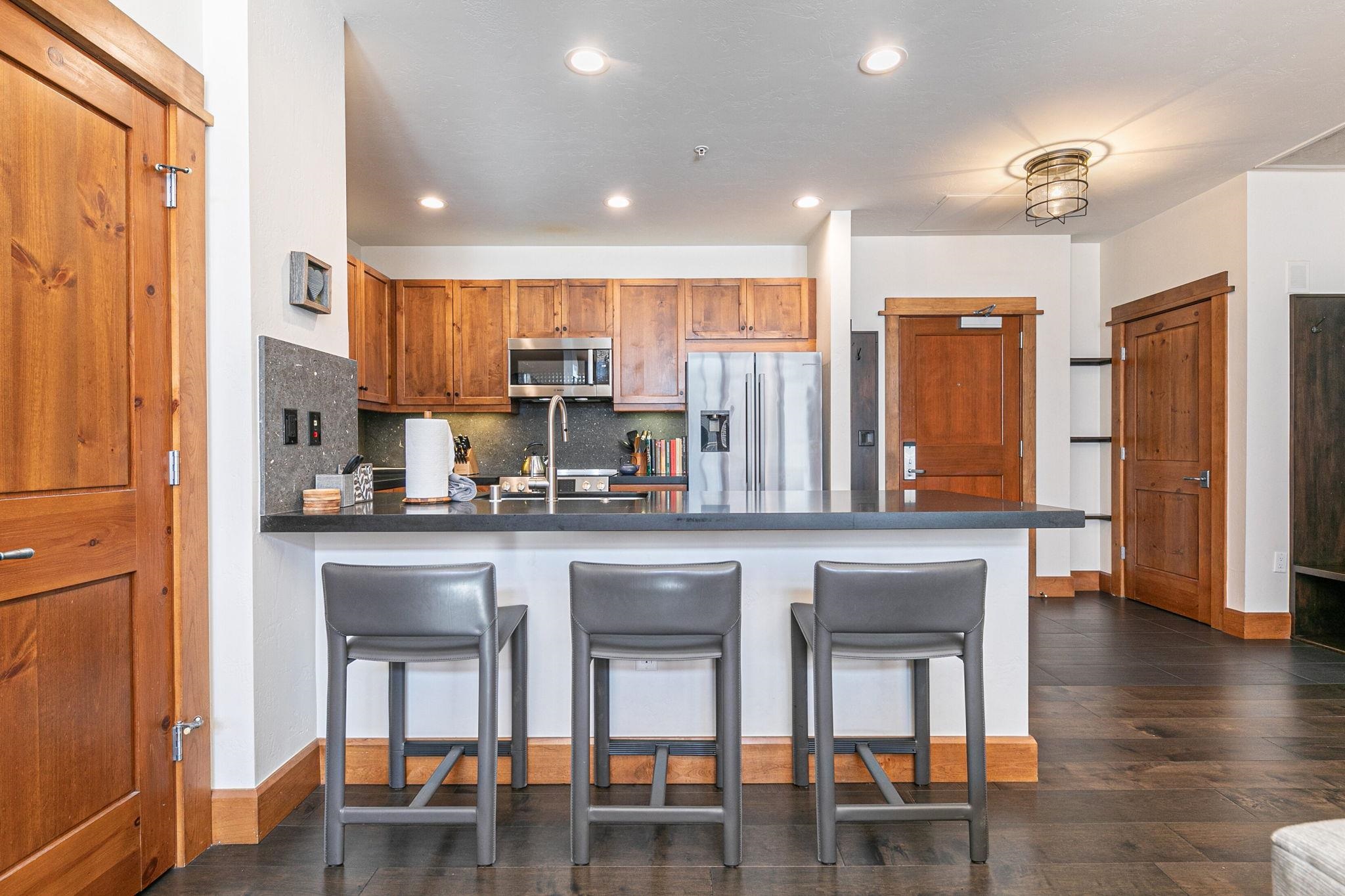 3001 Northstar Drive # 308 Unit: #308