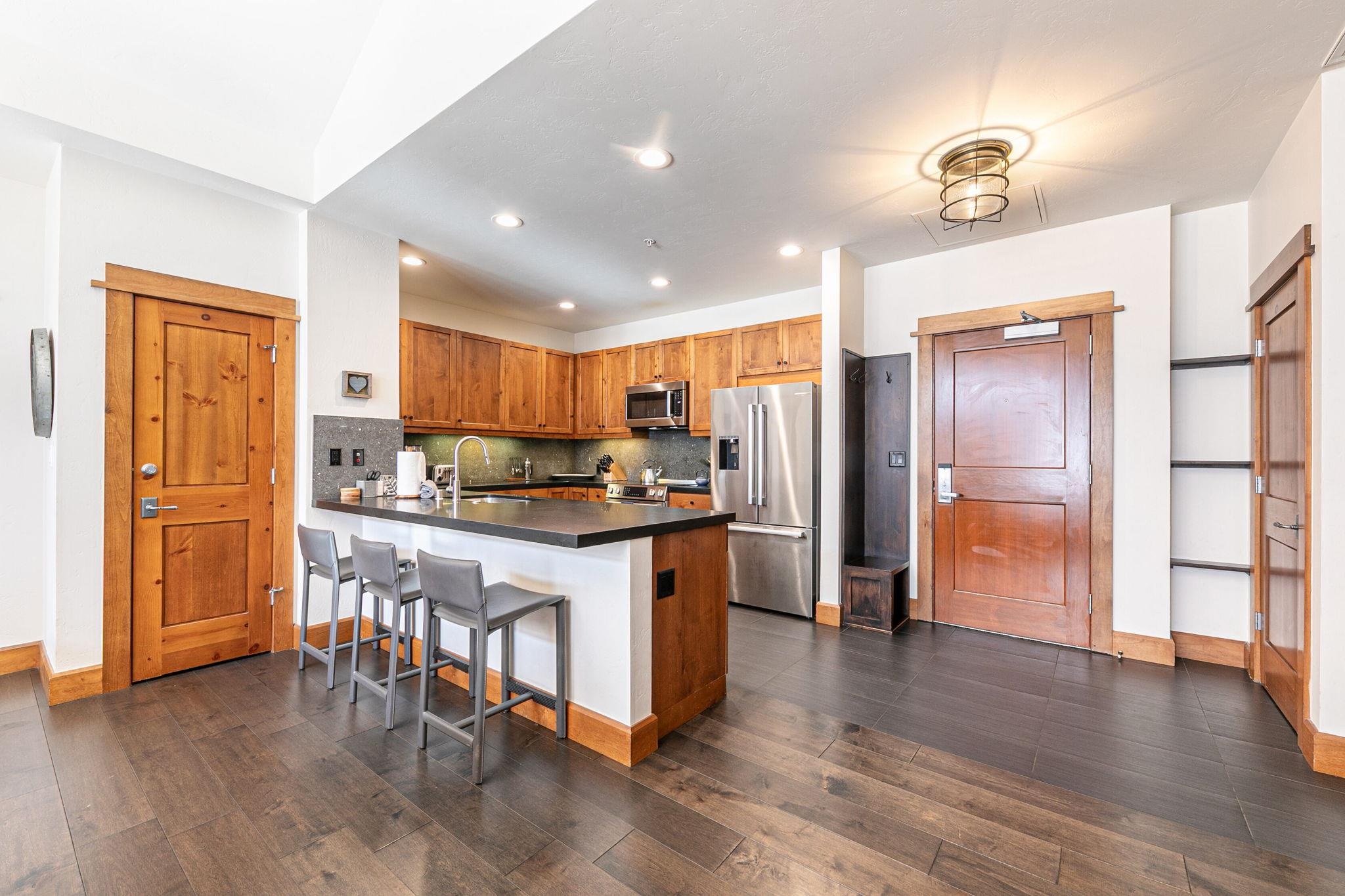 3001 Northstar Drive # 308 Unit: #308
