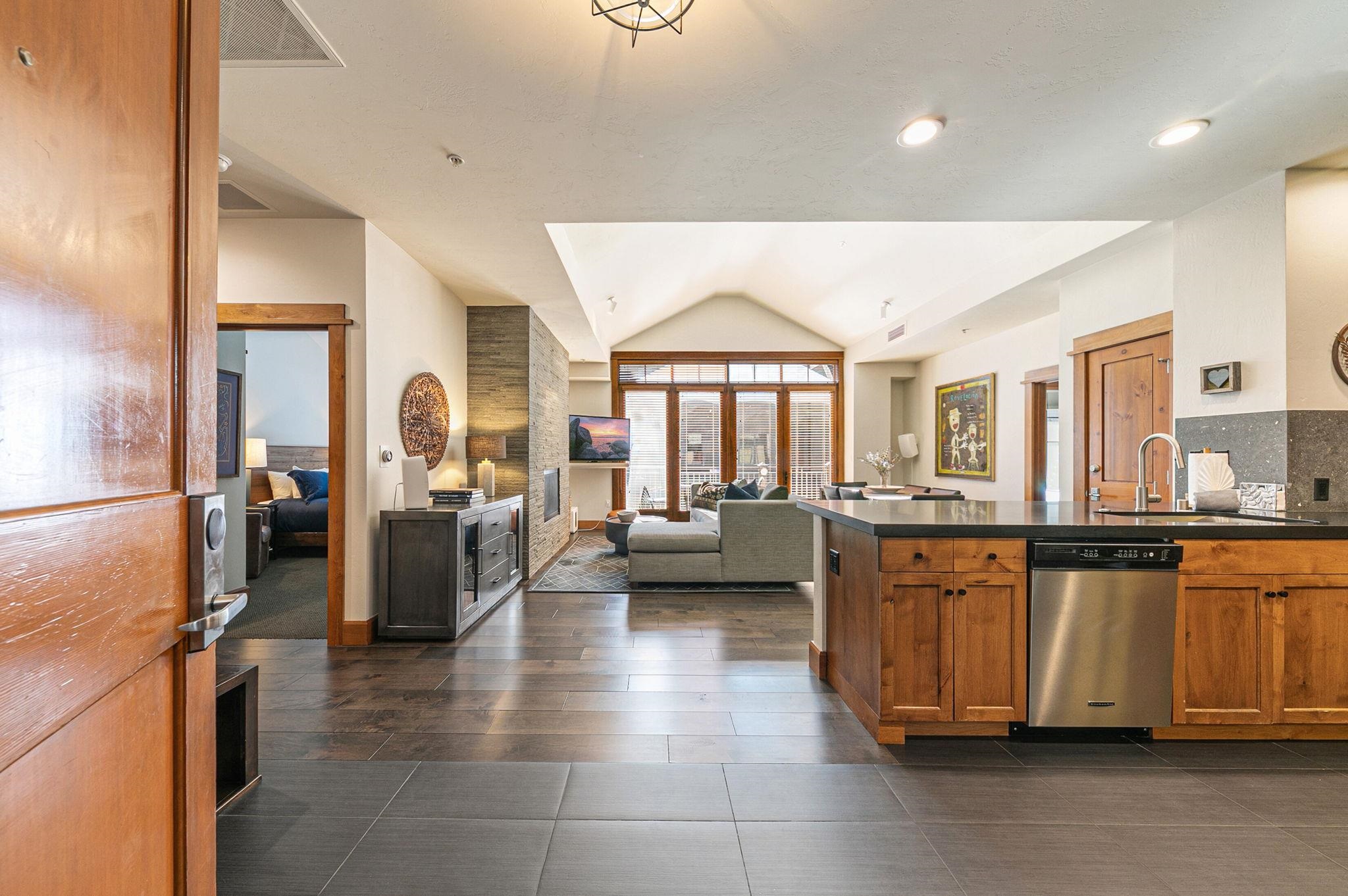 3001 Northstar Drive # 308 Unit: #308