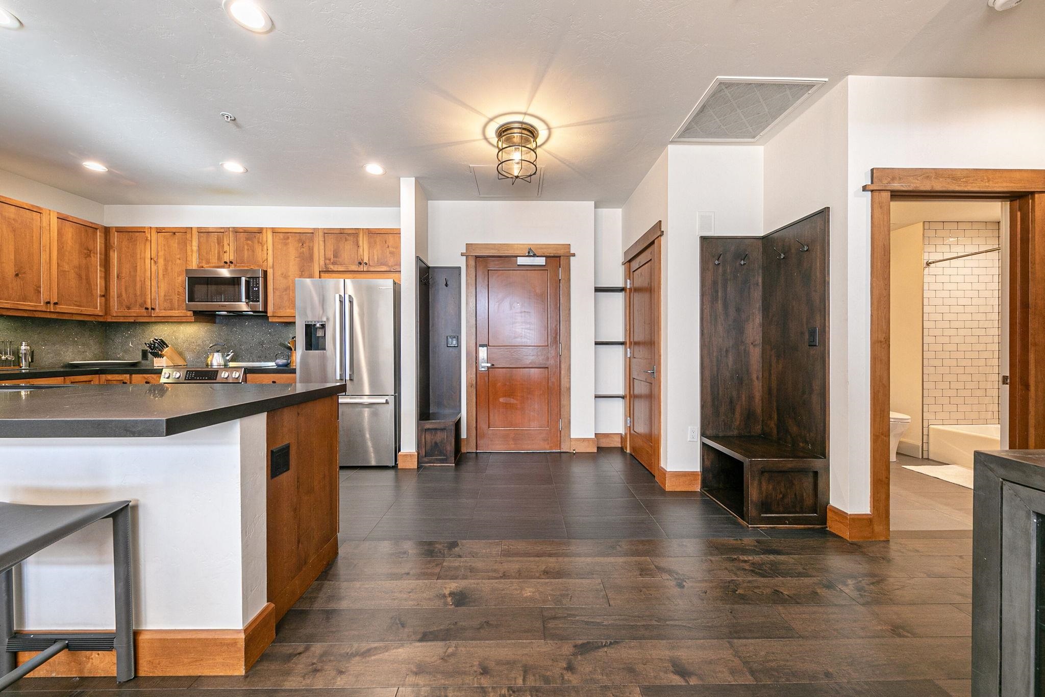 3001 Northstar Drive # 308 Unit: #308