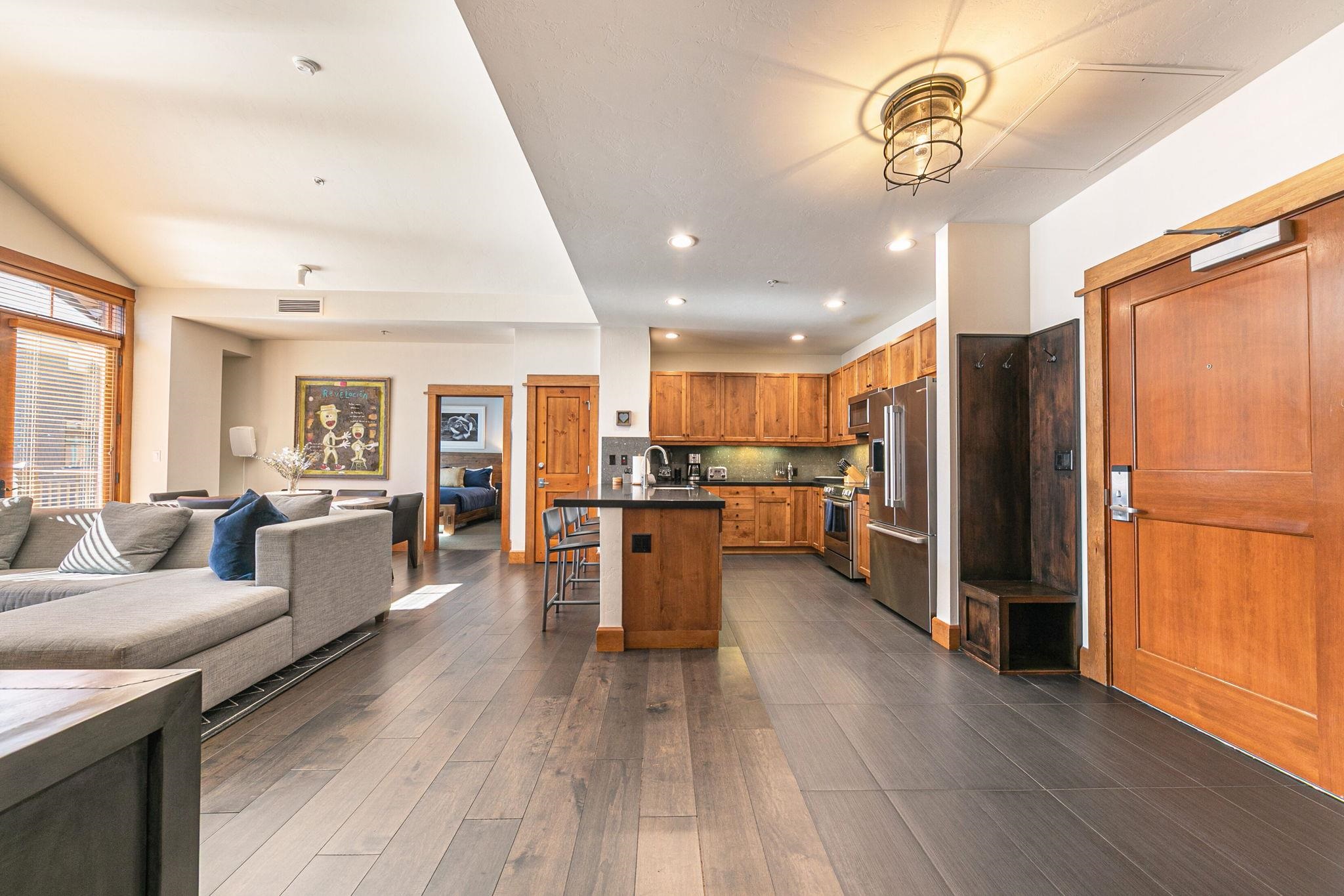 3001 Northstar Drive # 308 Unit: #308