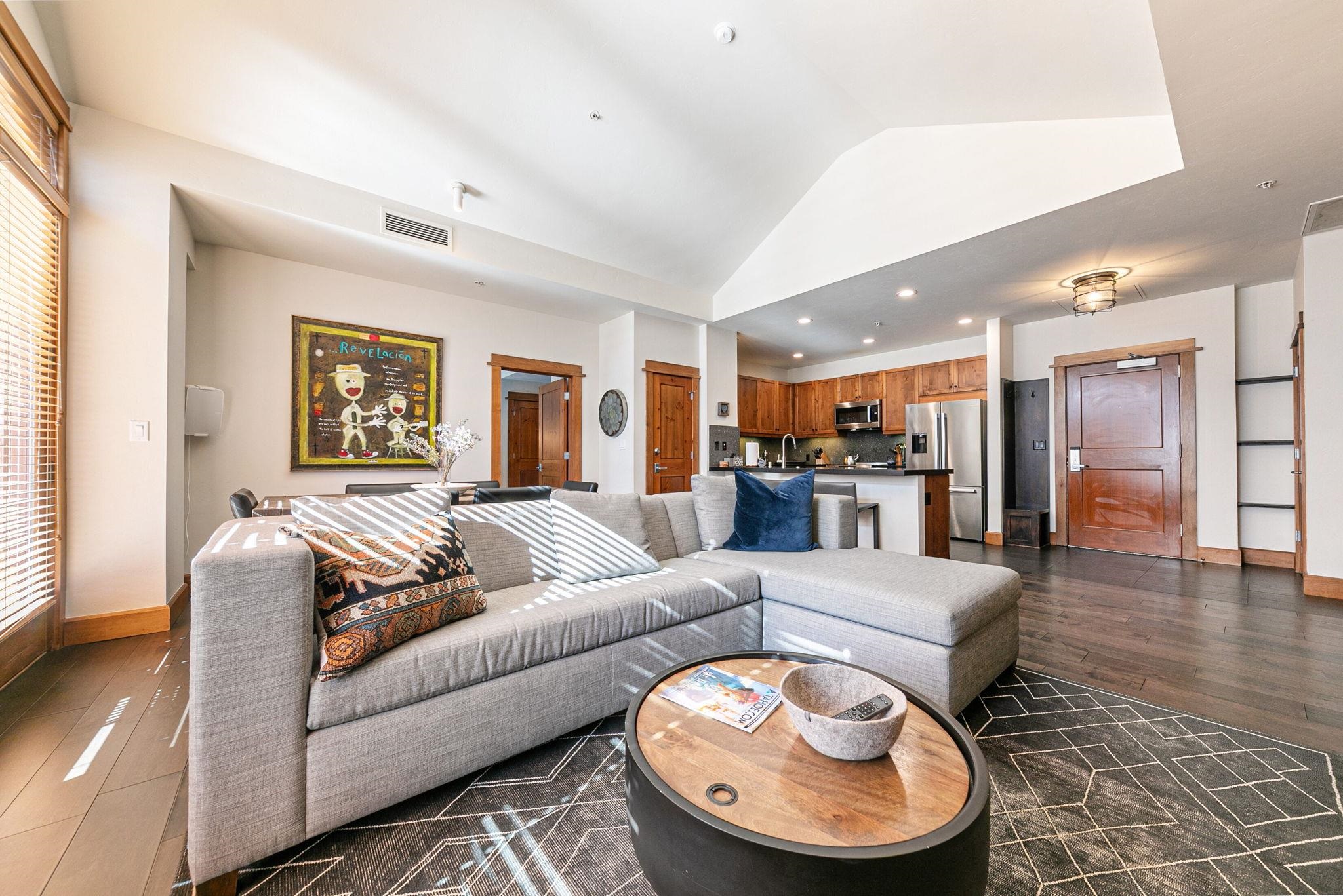 3001 Northstar Drive # 308 Unit: #308