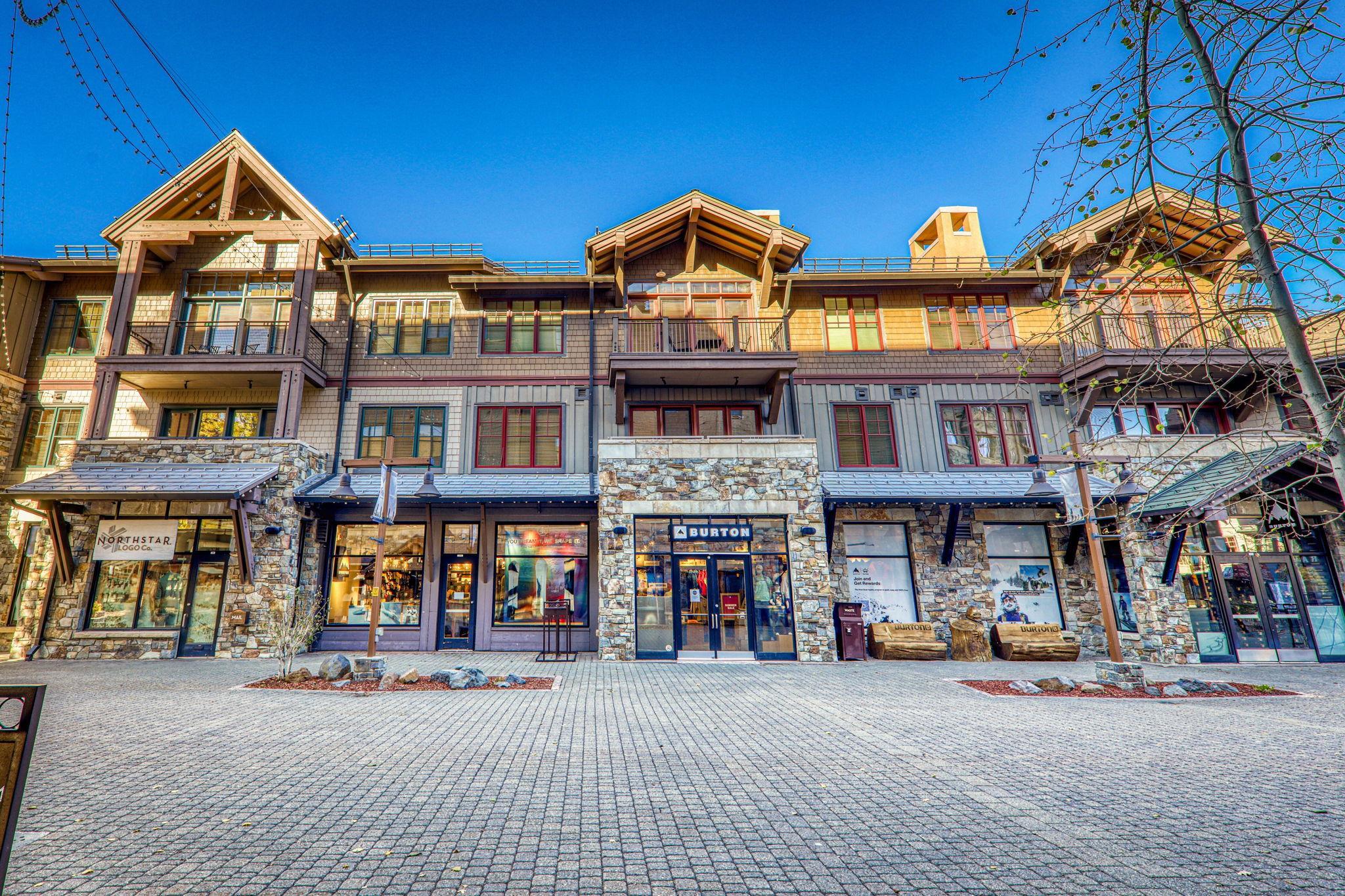 3001 Northstar Drive # 308 Unit: #308