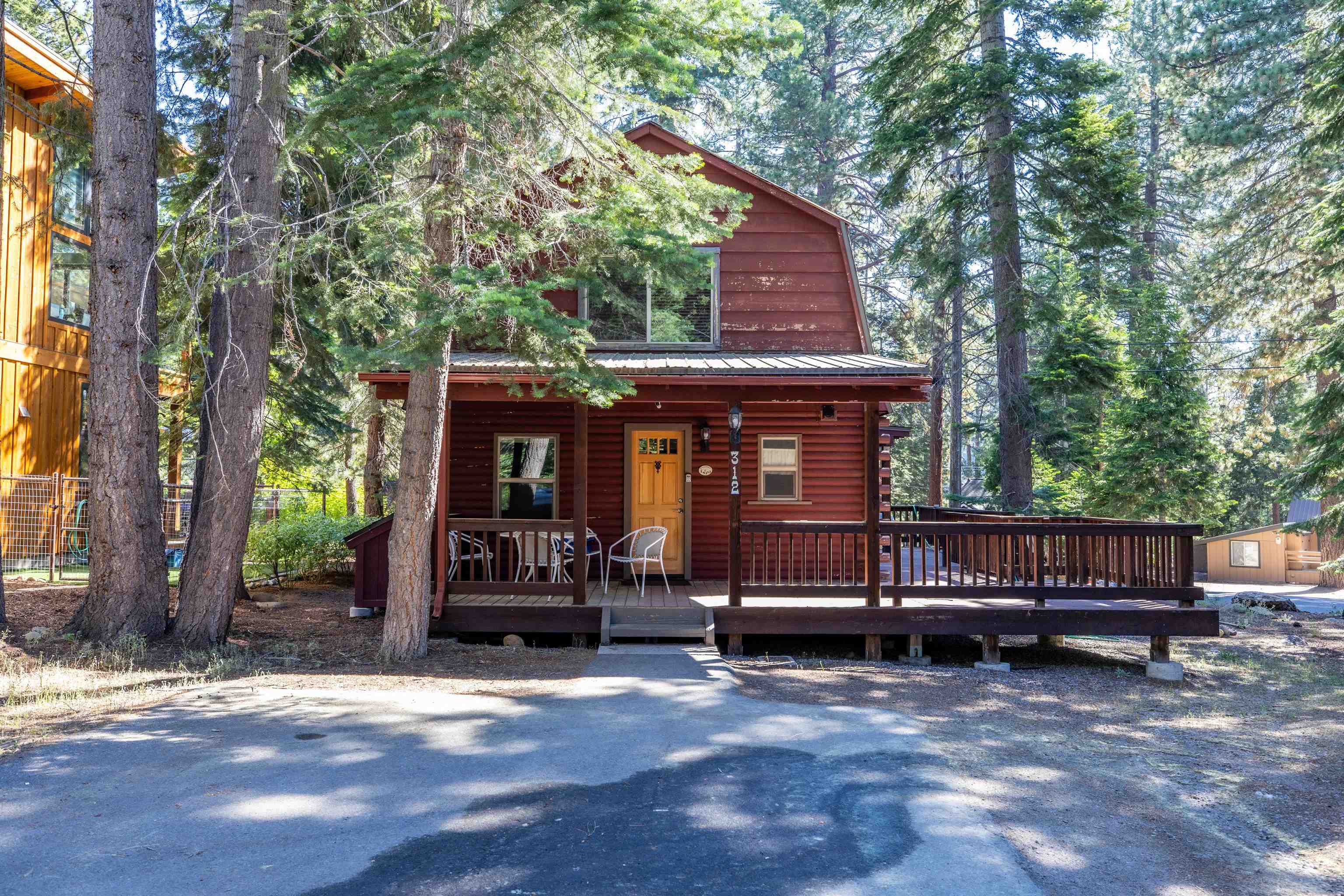 312 Snowflake Avenue
