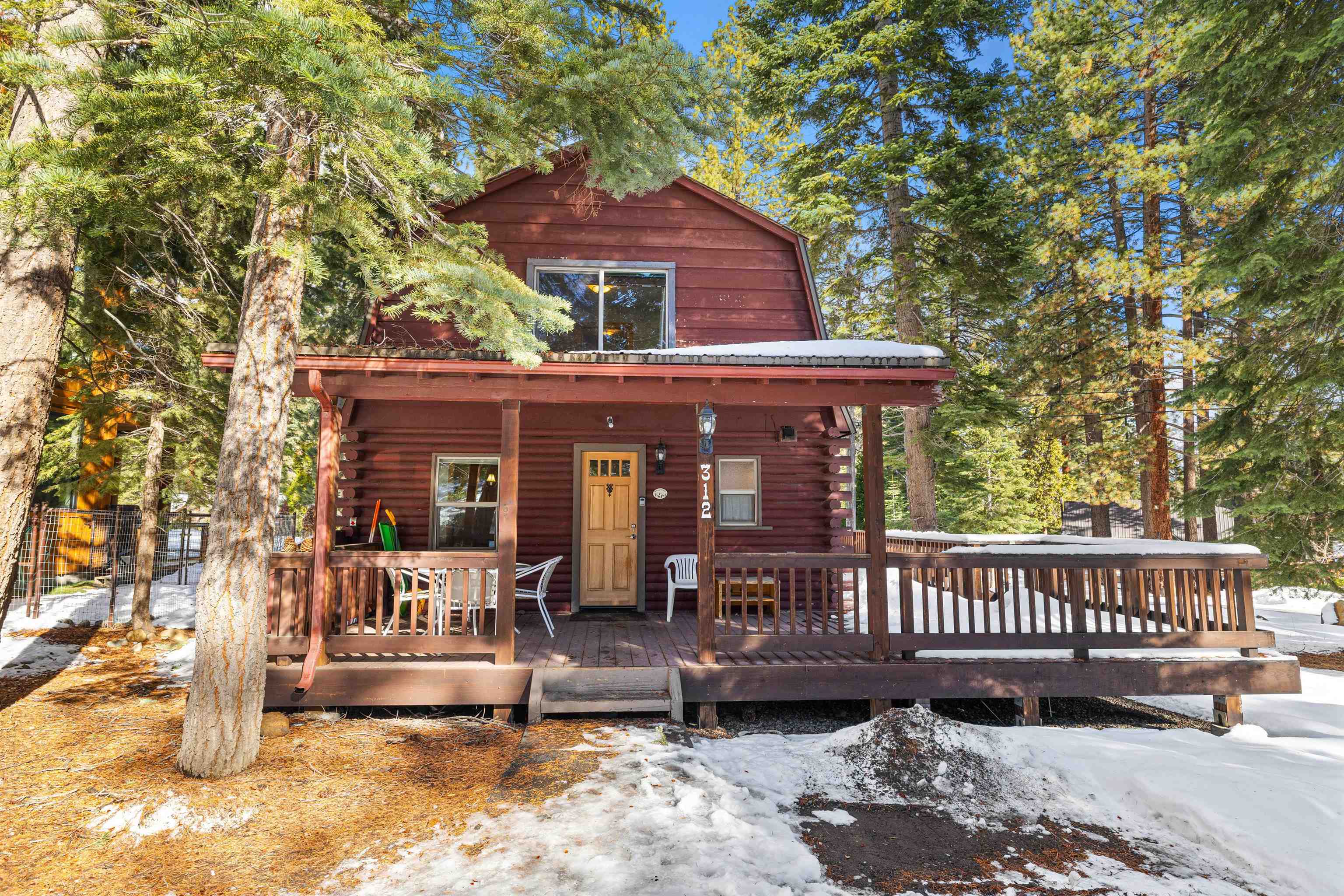 312 Snowflake Avenue