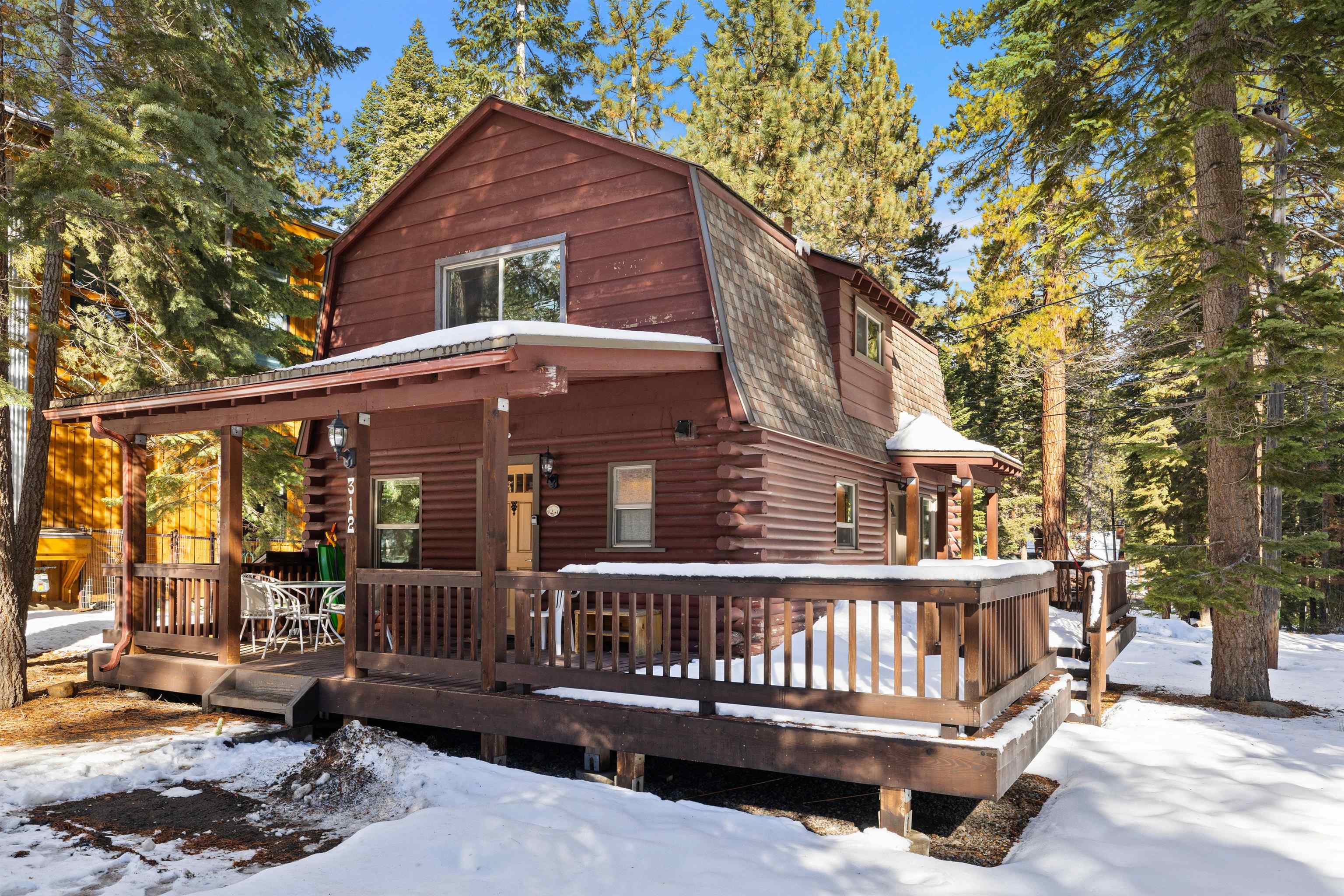 312 Snowflake Avenue