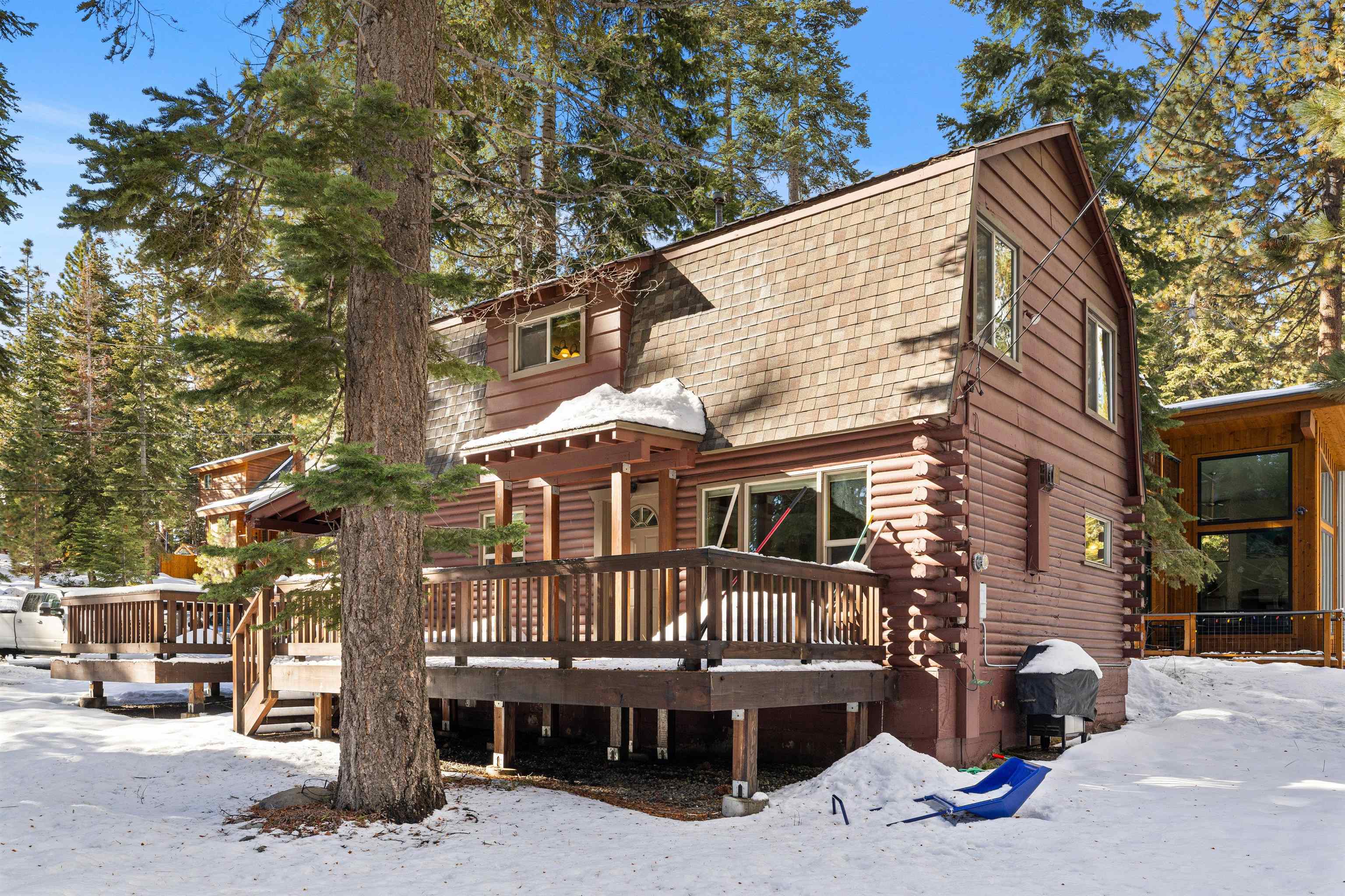 312 Snowflake Avenue