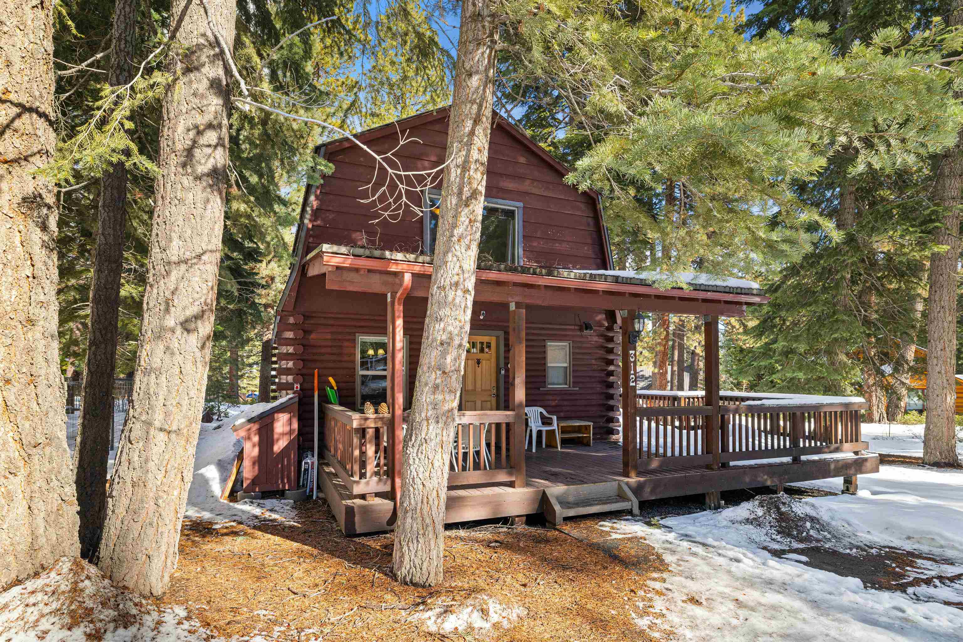 312 Snowflake Avenue