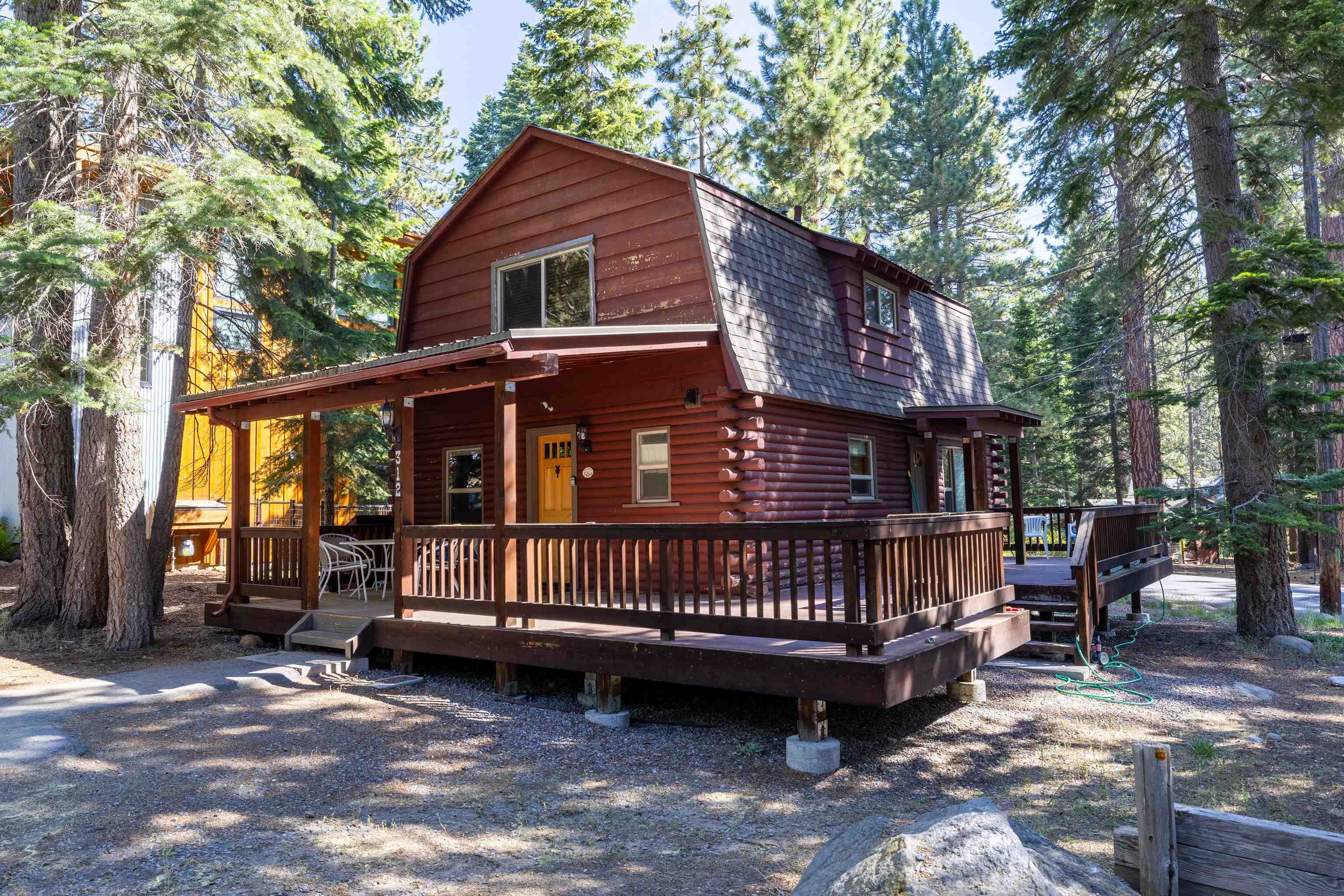 312 Snowflake Avenue