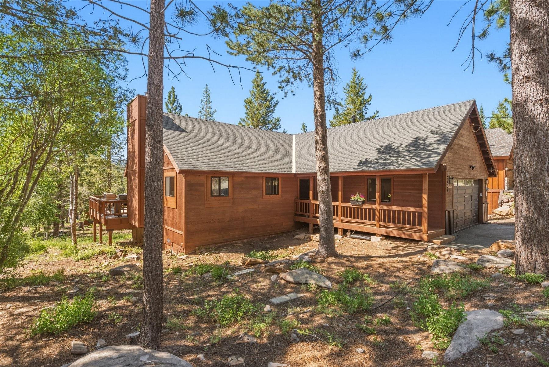12434 Snowpeak Way