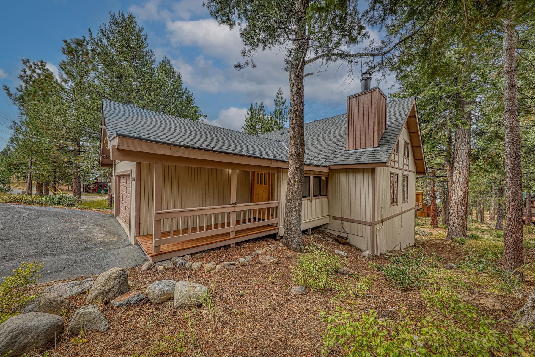 15360 Wolfgang Road