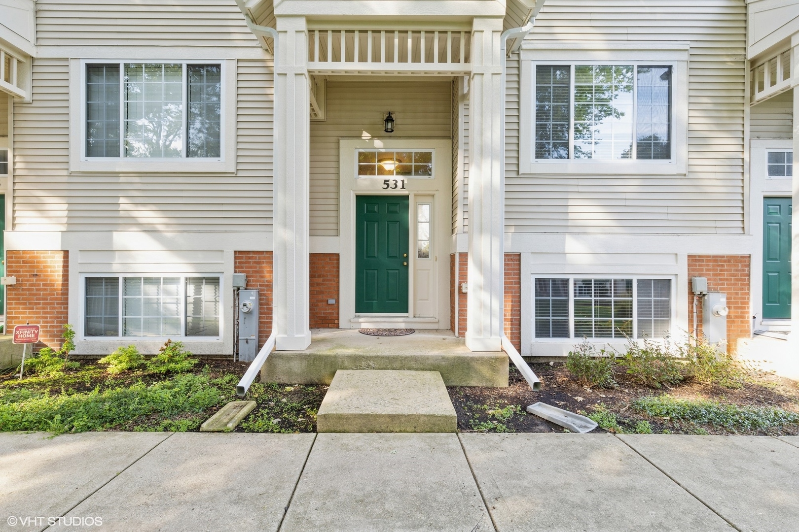 531 Cary Woods Circle