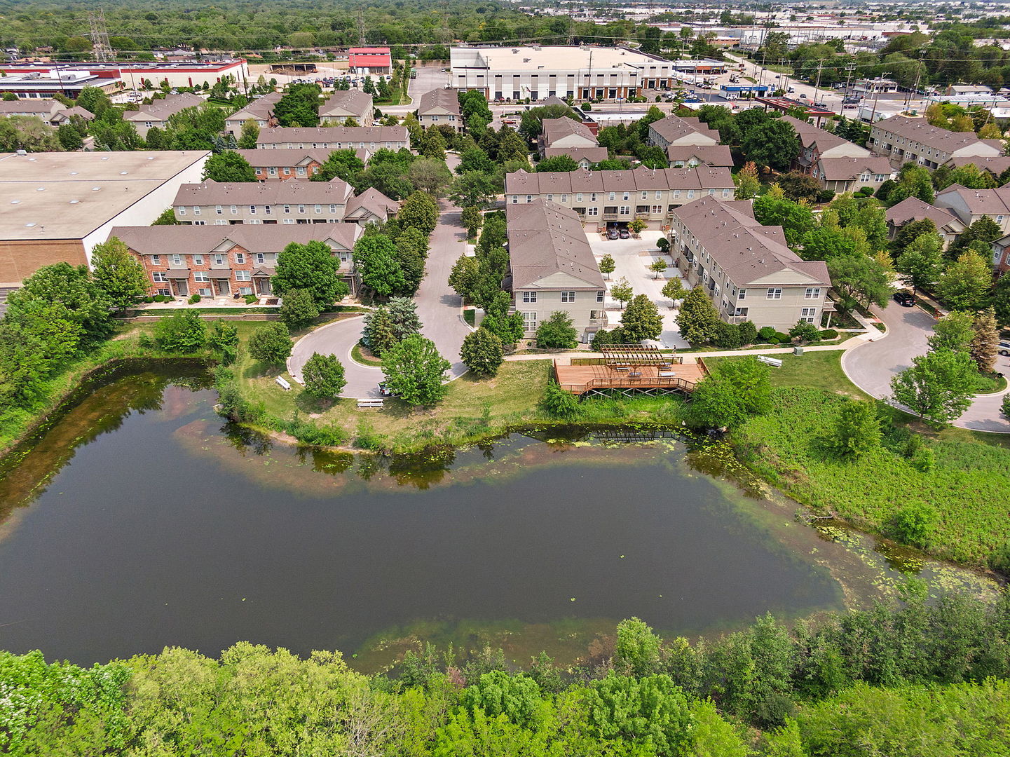131 Bristol Lane Unit: 2