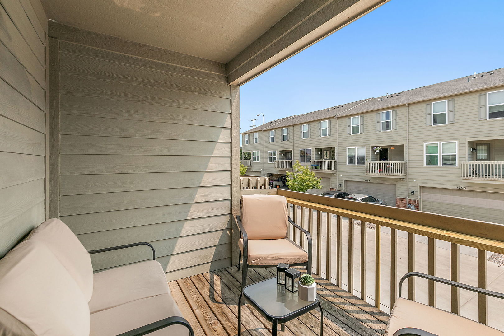 131 Bristol Lane Unit: 2