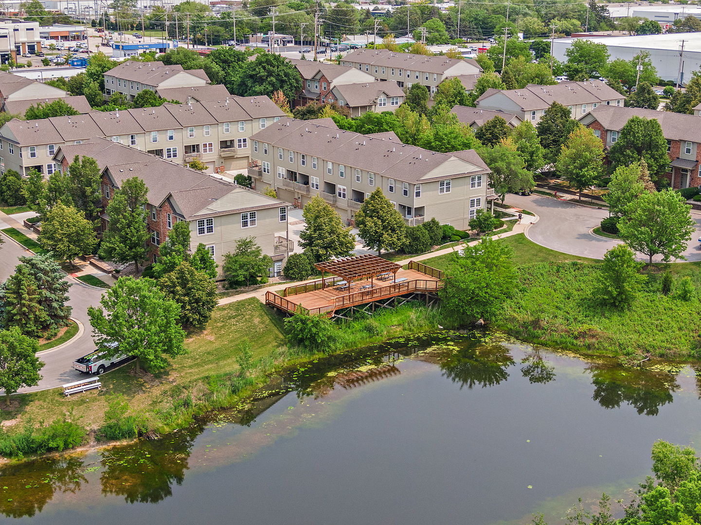 131 Bristol Lane Unit: 2