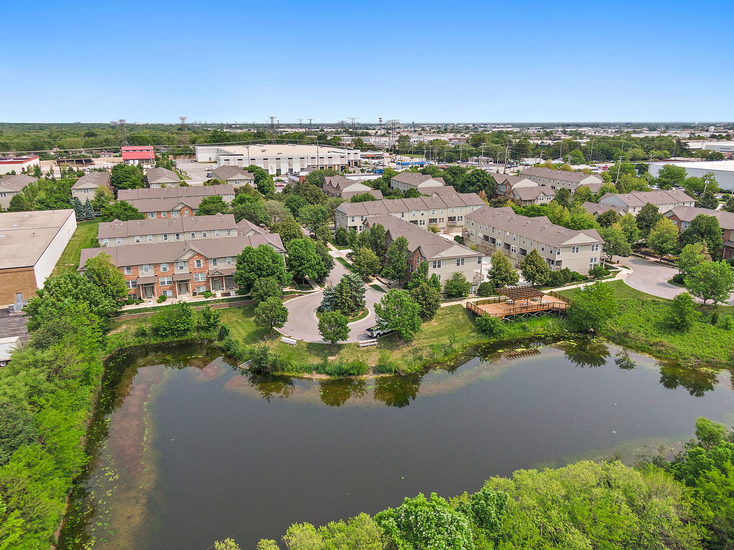 131 Bristol Lane Unit: 2