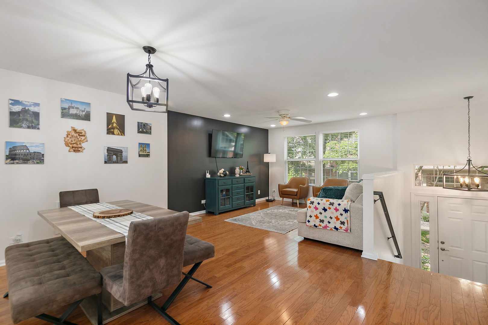 131 Bristol Lane Unit: 2