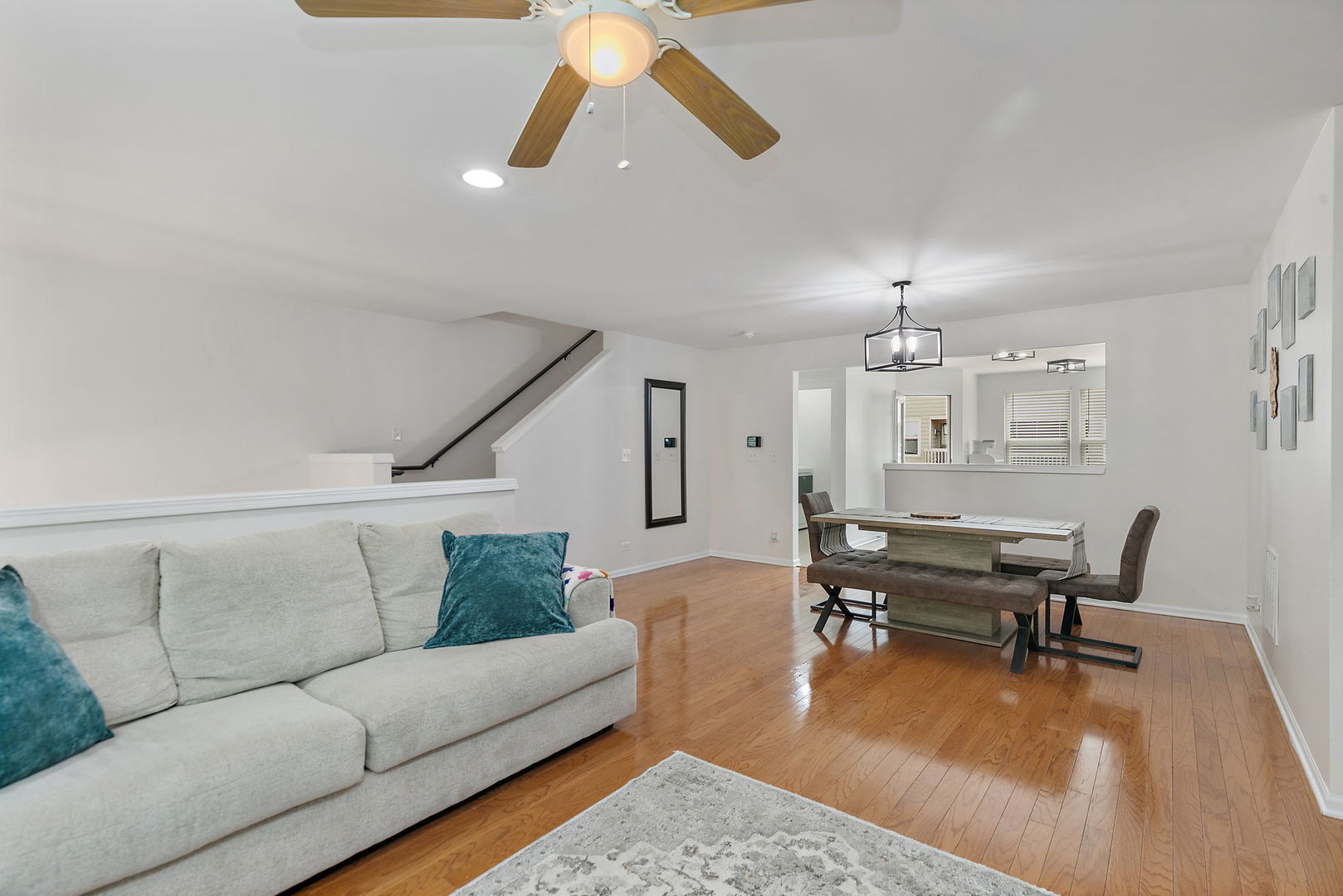 131 Bristol Lane Unit: 2