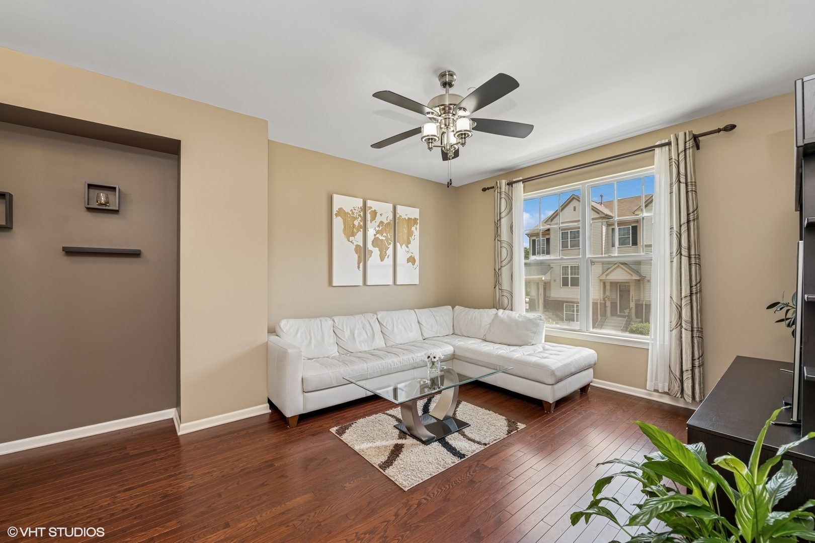 1245 Evergreen Avenue