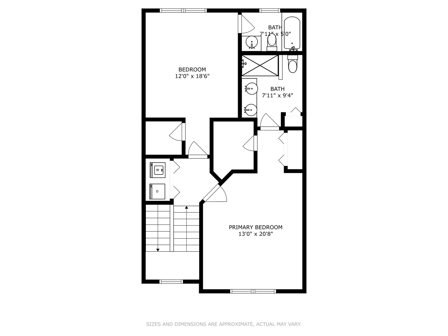 1245 Evergreen Avenue