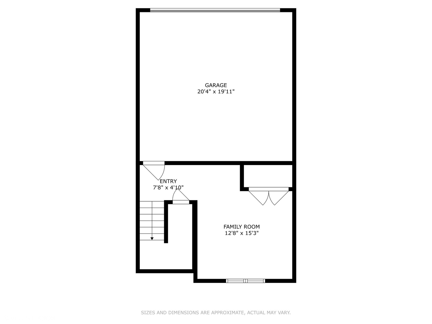 1245 Evergreen Avenue