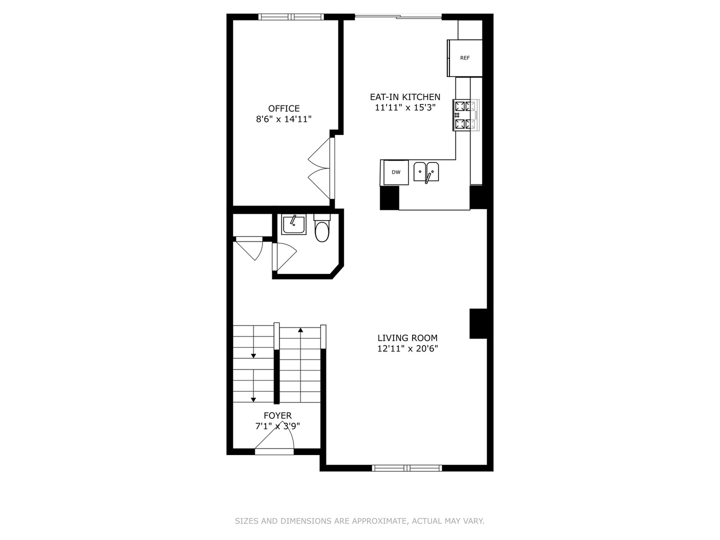 1245 Evergreen Avenue