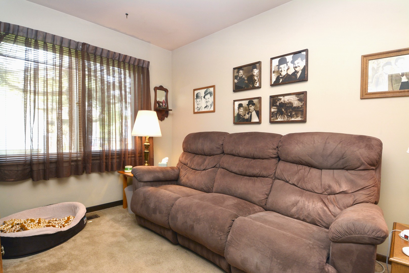 23626 N Overhill Drive