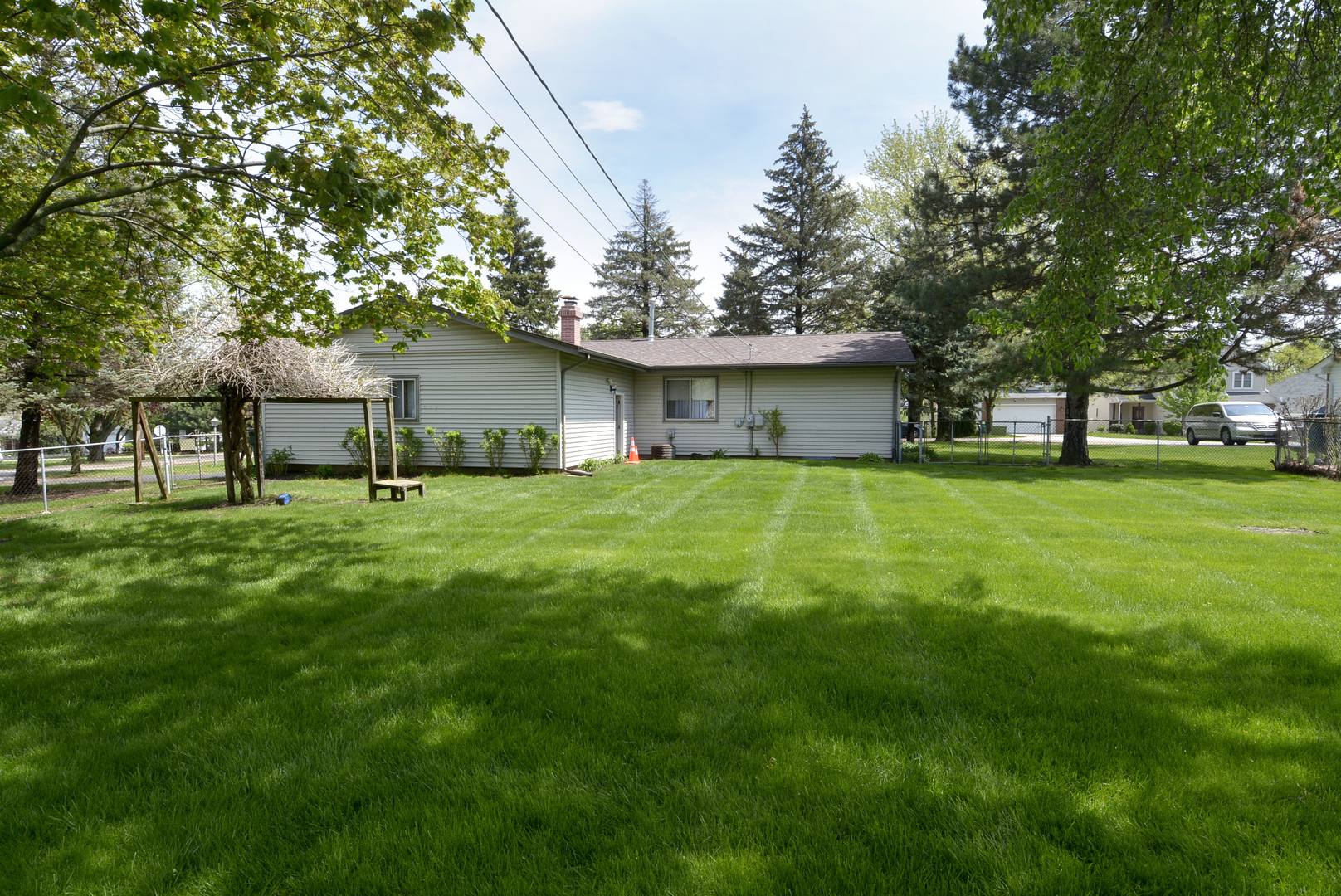 23626 N Overhill Drive